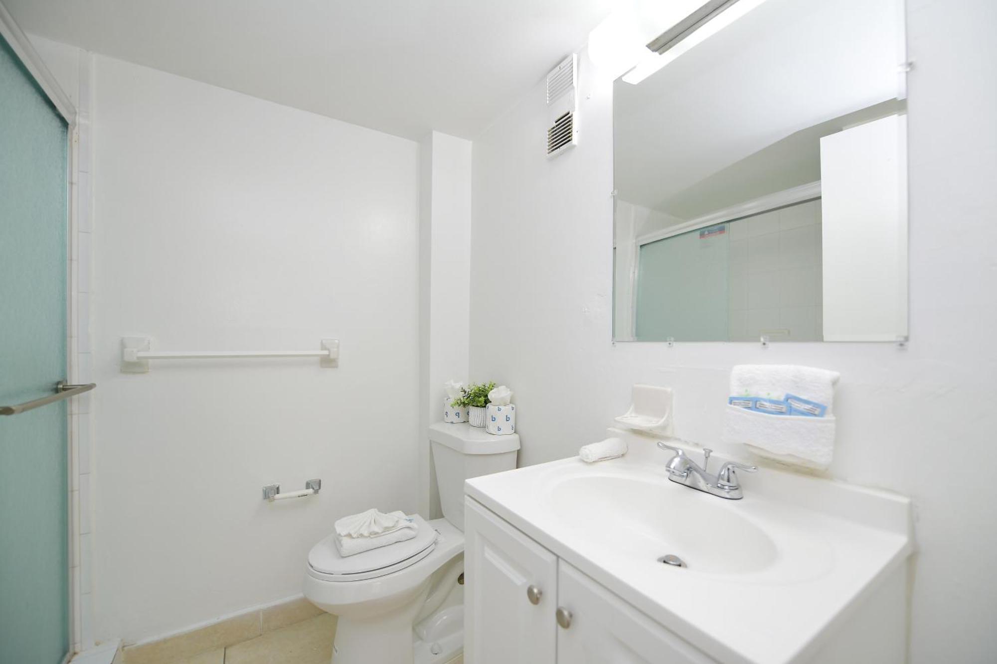 Apartment Washinghton Avenue