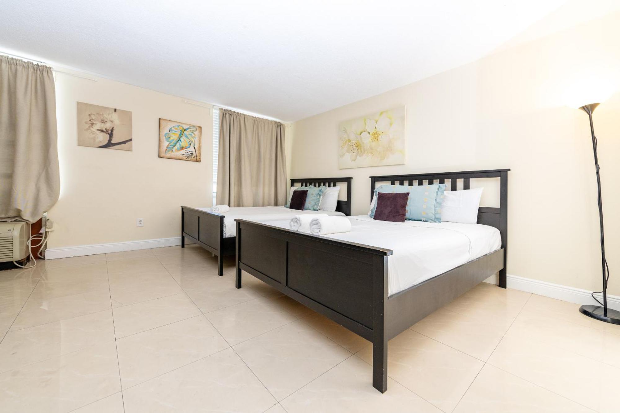 Apartment Washinghton Avenue *