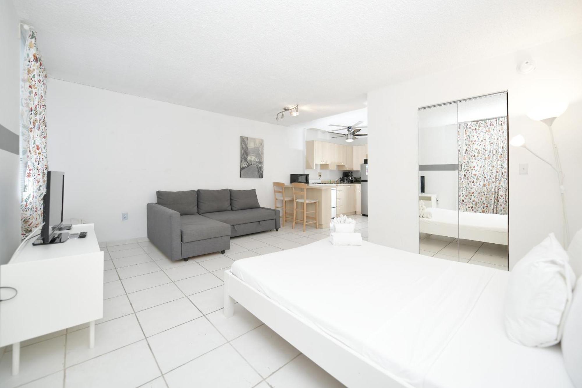 Washinghton Avenue Apartment Miami Beach