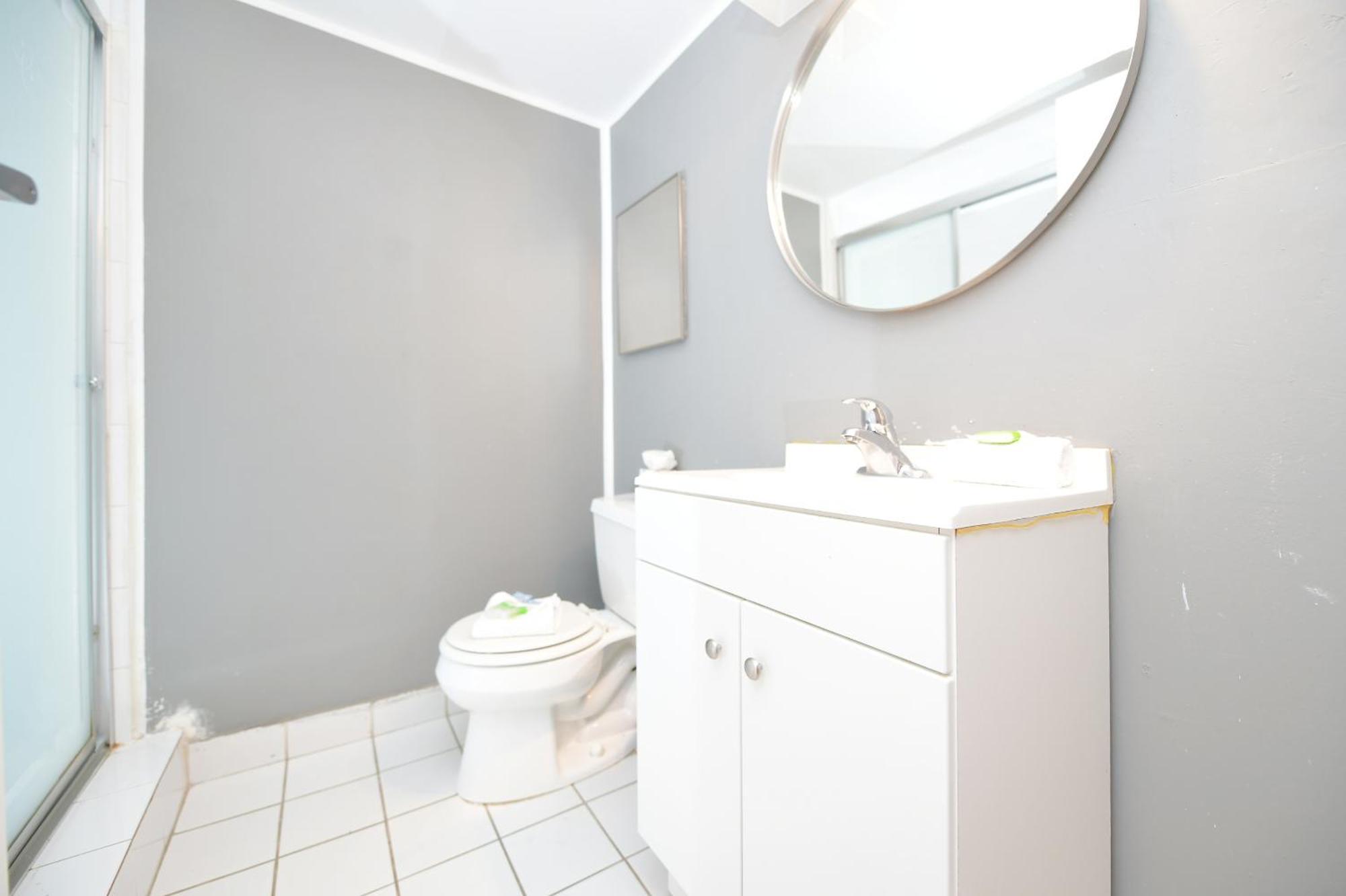 Washinghton Avenue Apartment