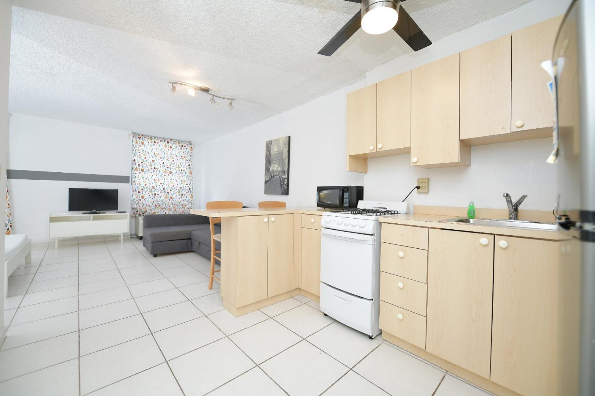 Apartment Washinghton Avenue *