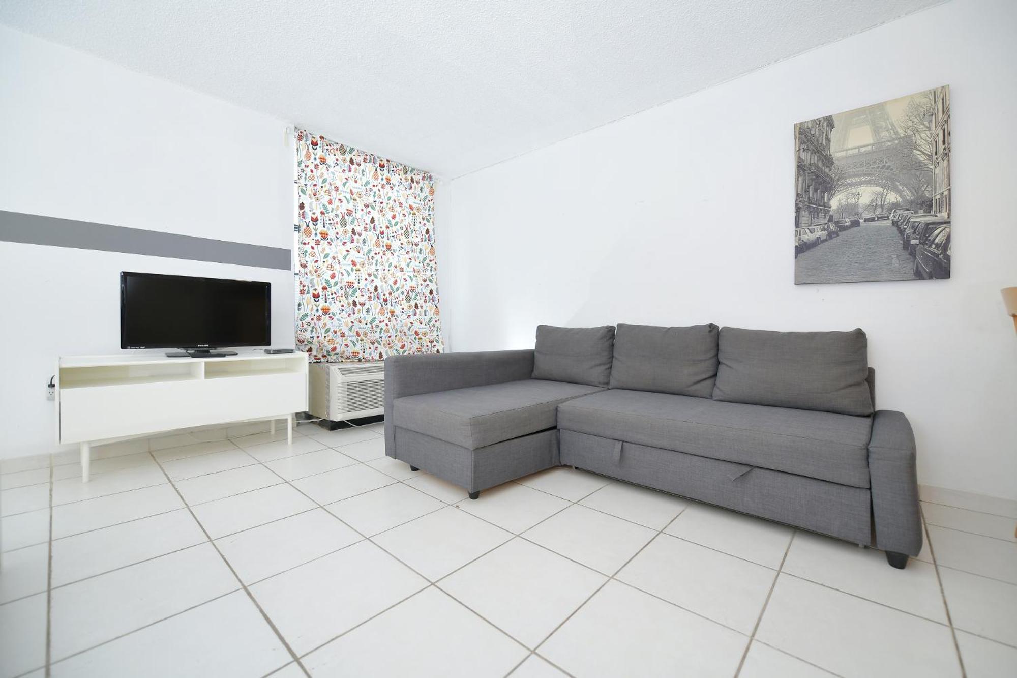 Apartment Washinghton Avenue
