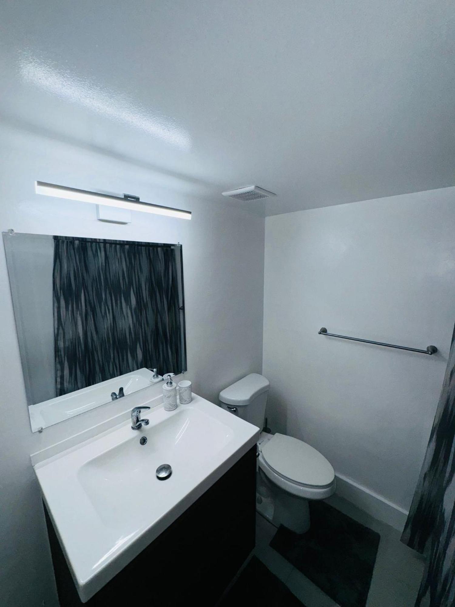 Washinghton Avenue Apartment