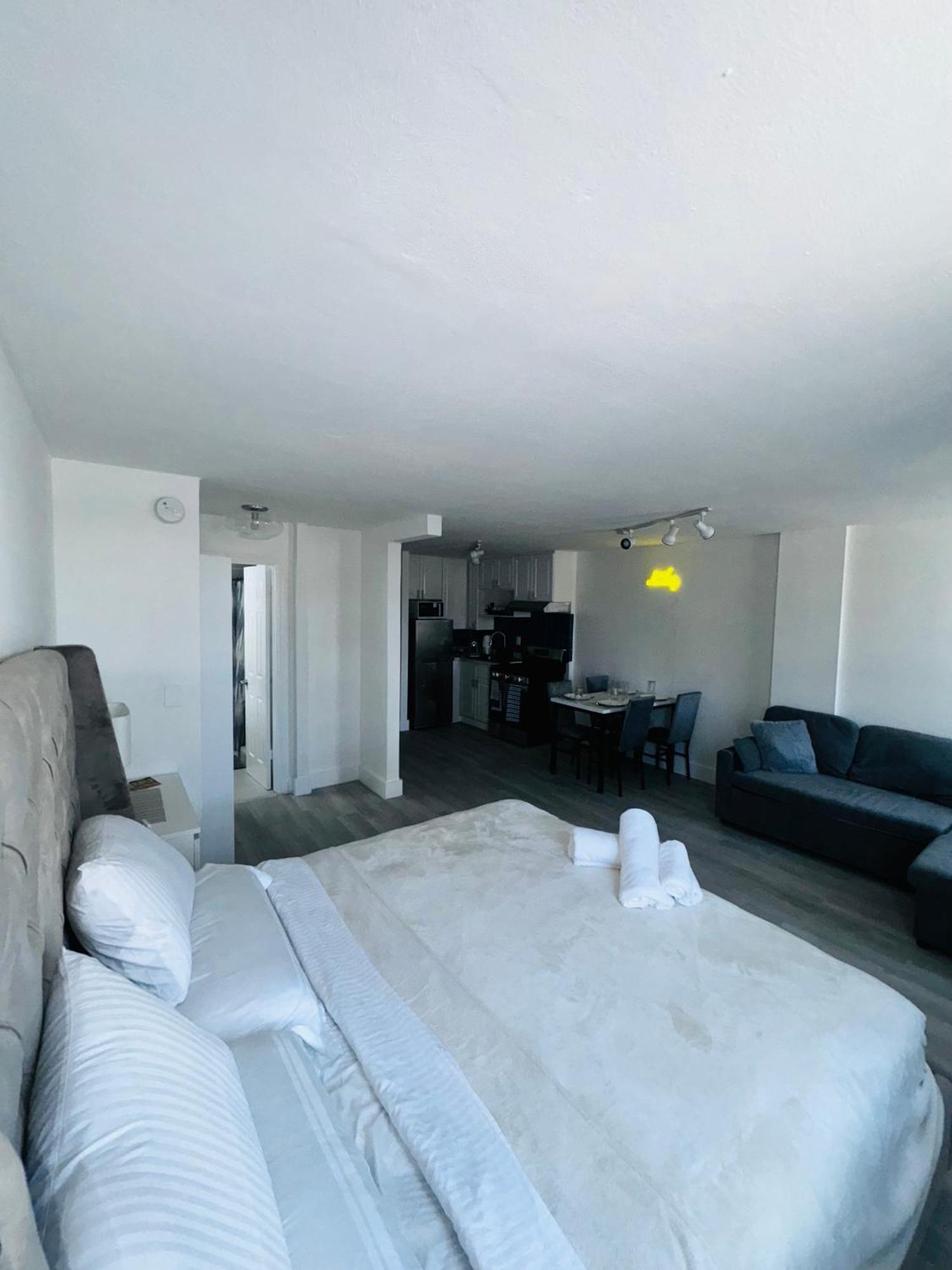 Apartment Washinghton Avenue