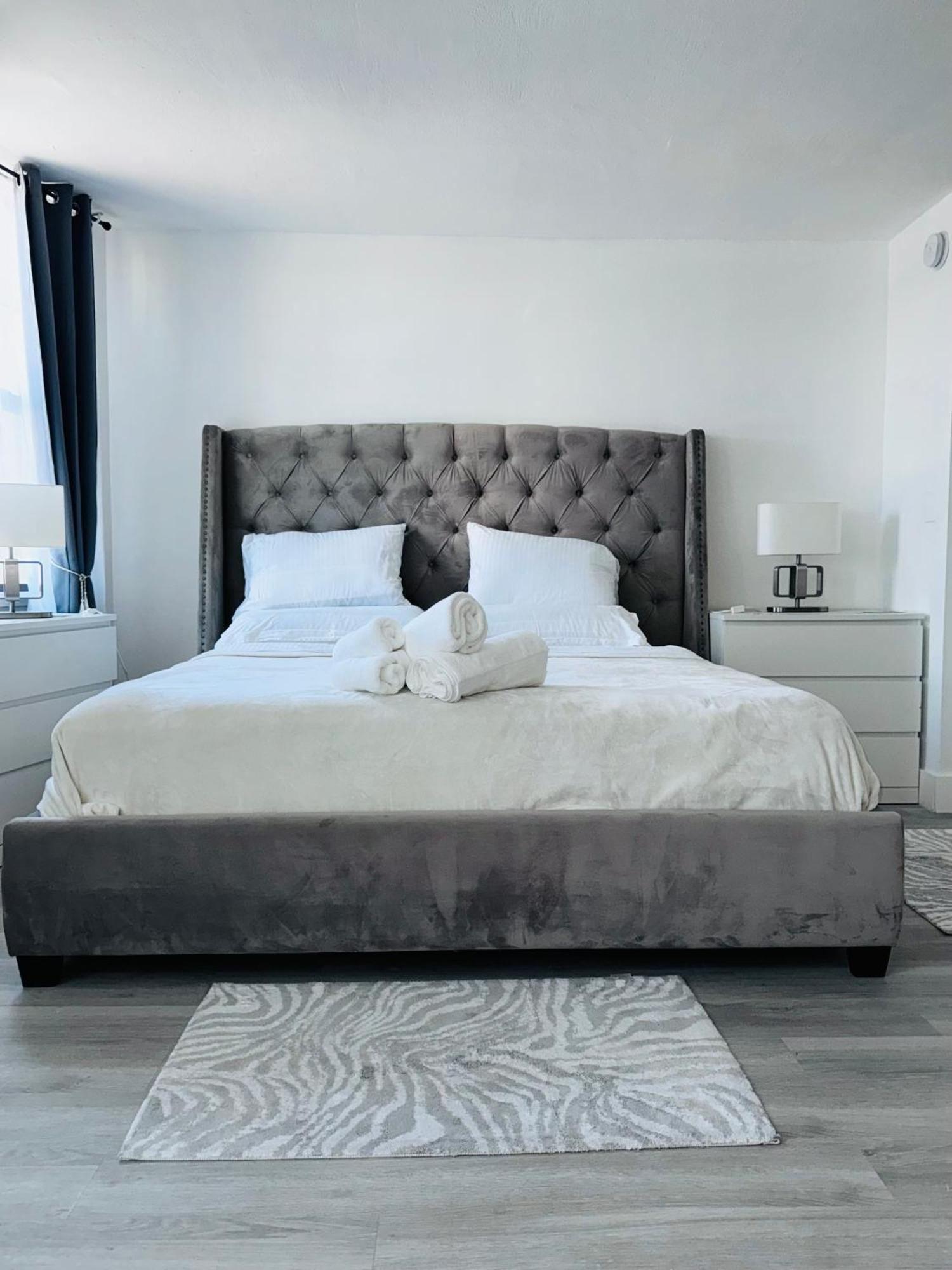 Apartment Washinghton Avenue *