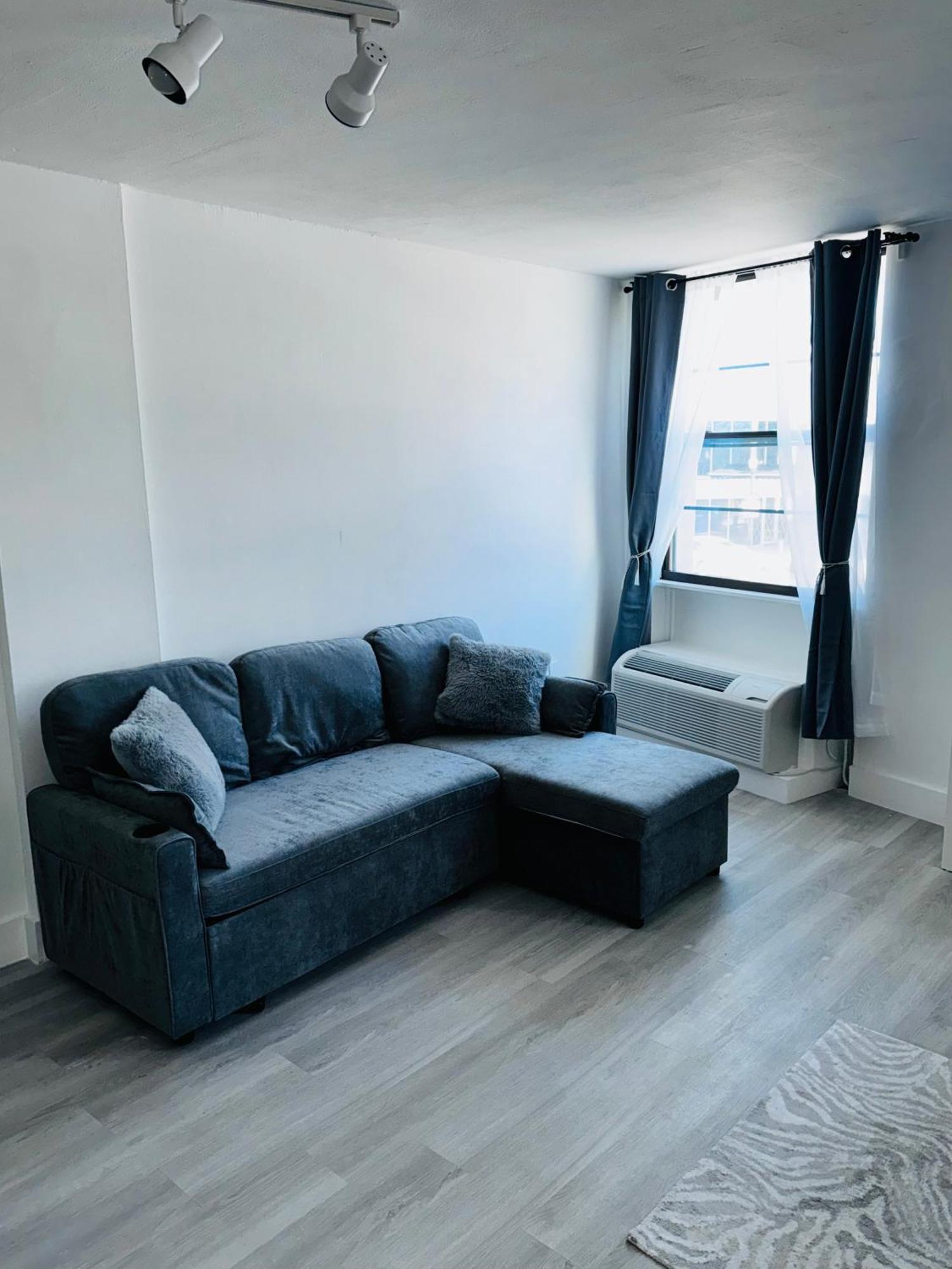 Apartment Washinghton Avenue *