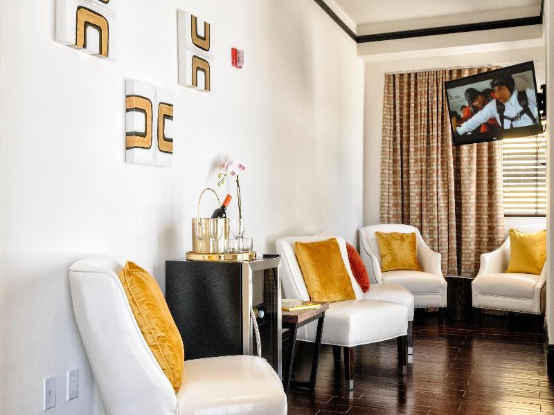 Croydon Hotel Miami Beach
