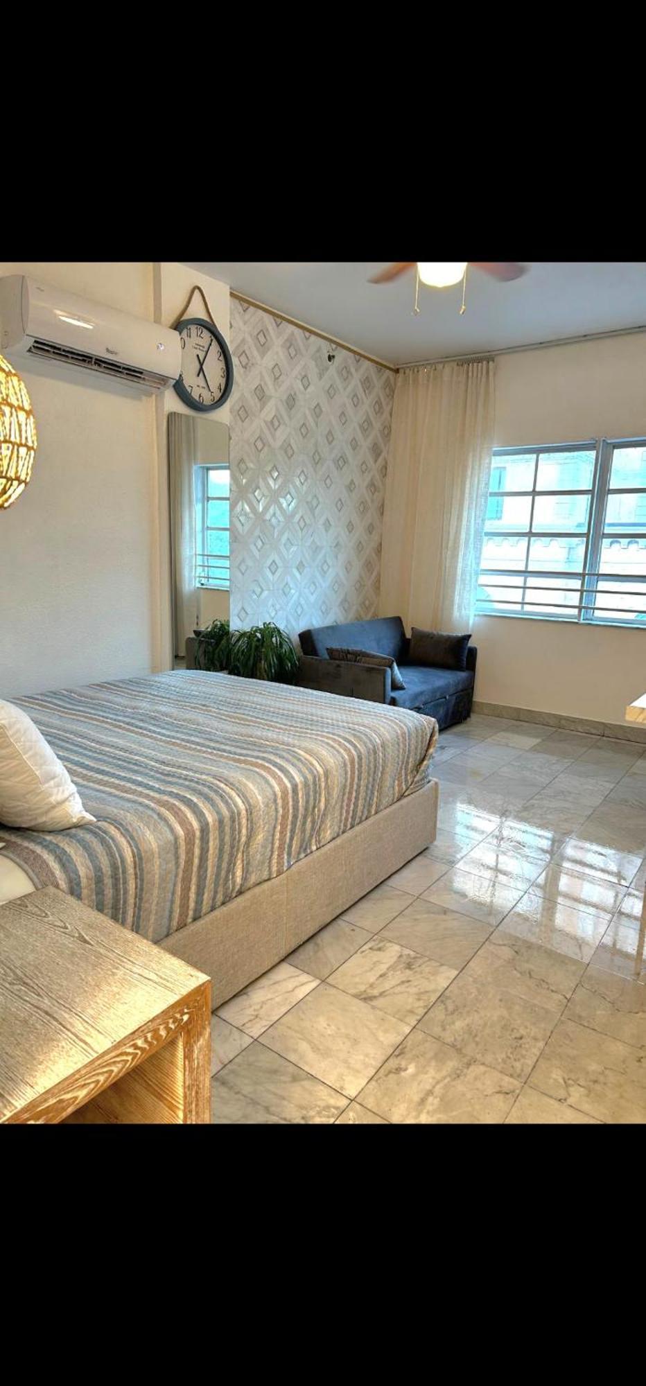 South Miami Apartment