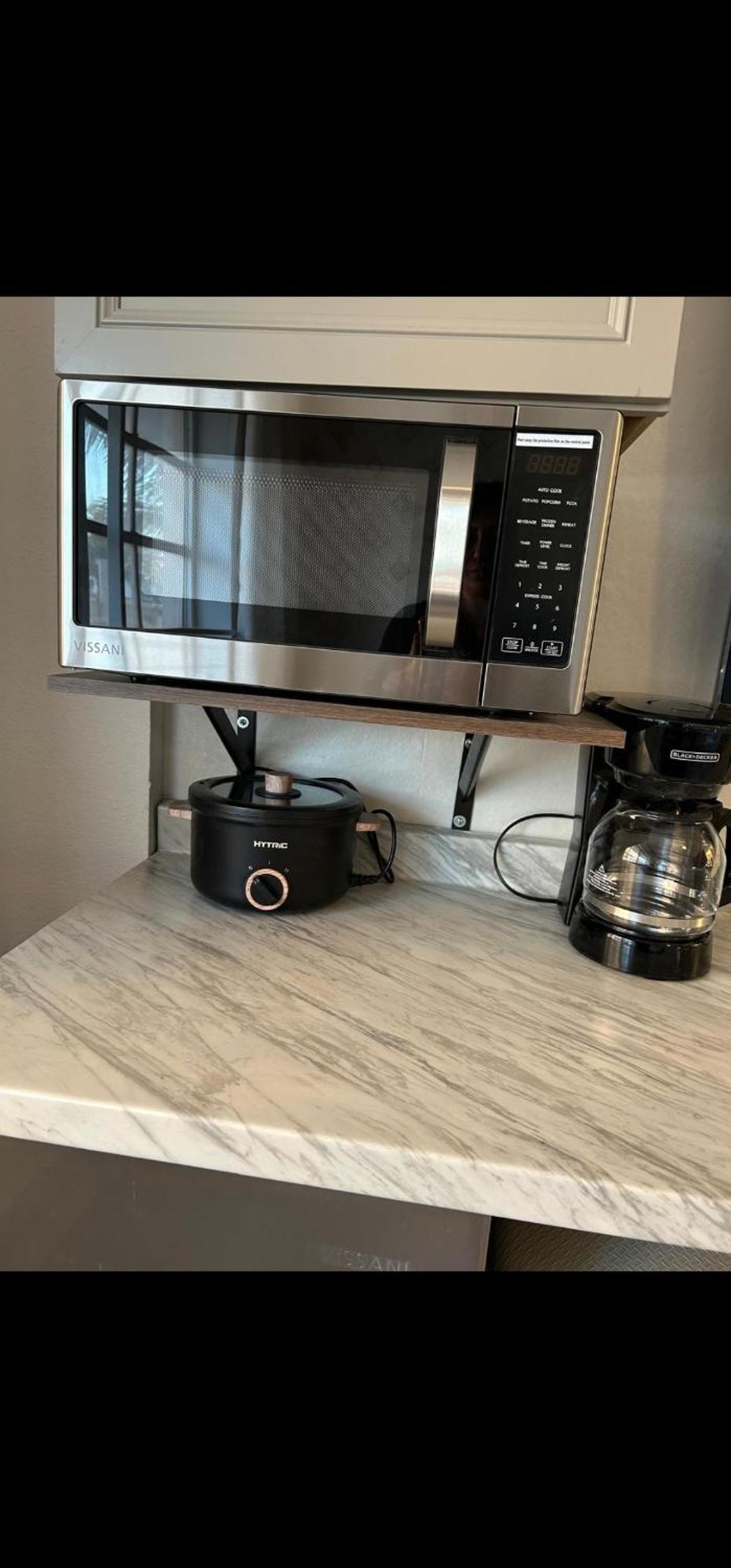 South Miami Apartment