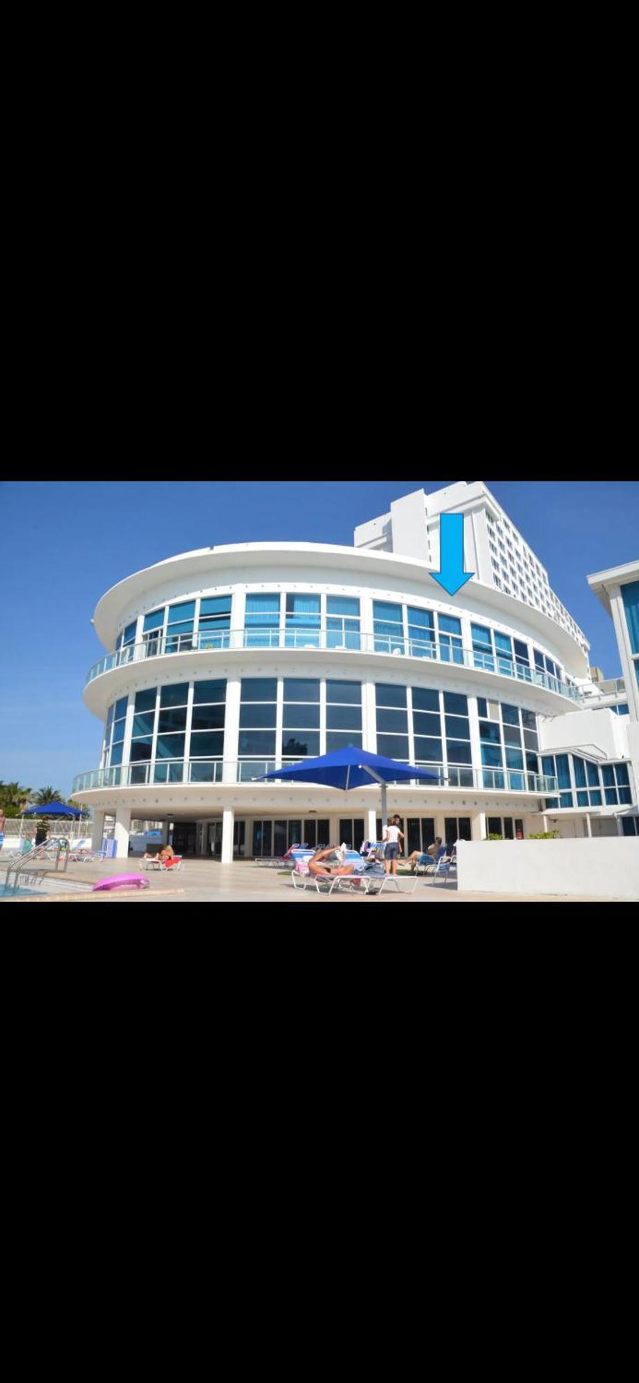 Apartment Free Parking - Entire Place - Ocean Front - 3 Bed 2 Bath
