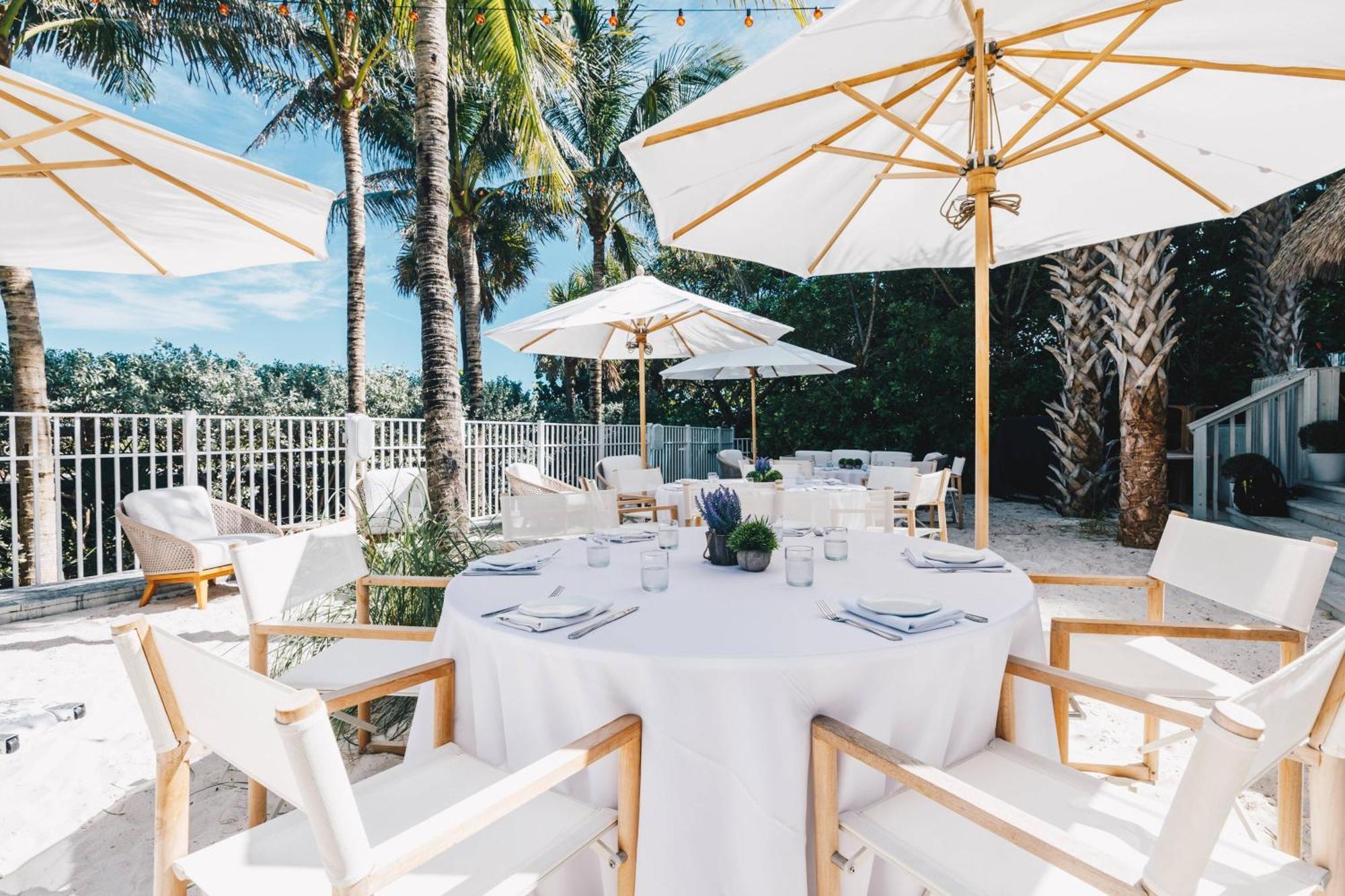 Hotel Cadillac & Beach Club, Autograph Collection 4*
