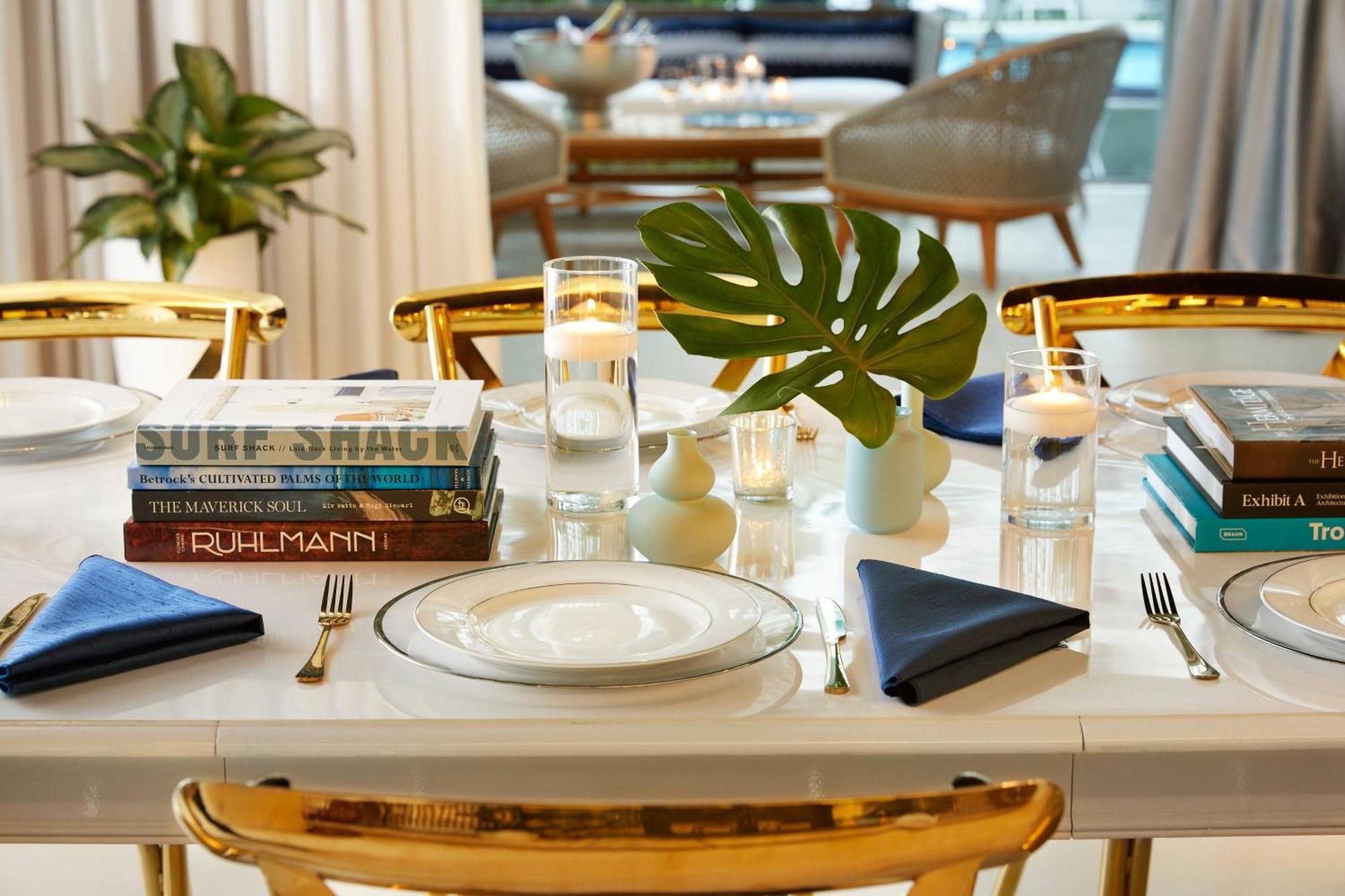 Cadillac & Beach Club, Autograph Collection 4* Miami Beach