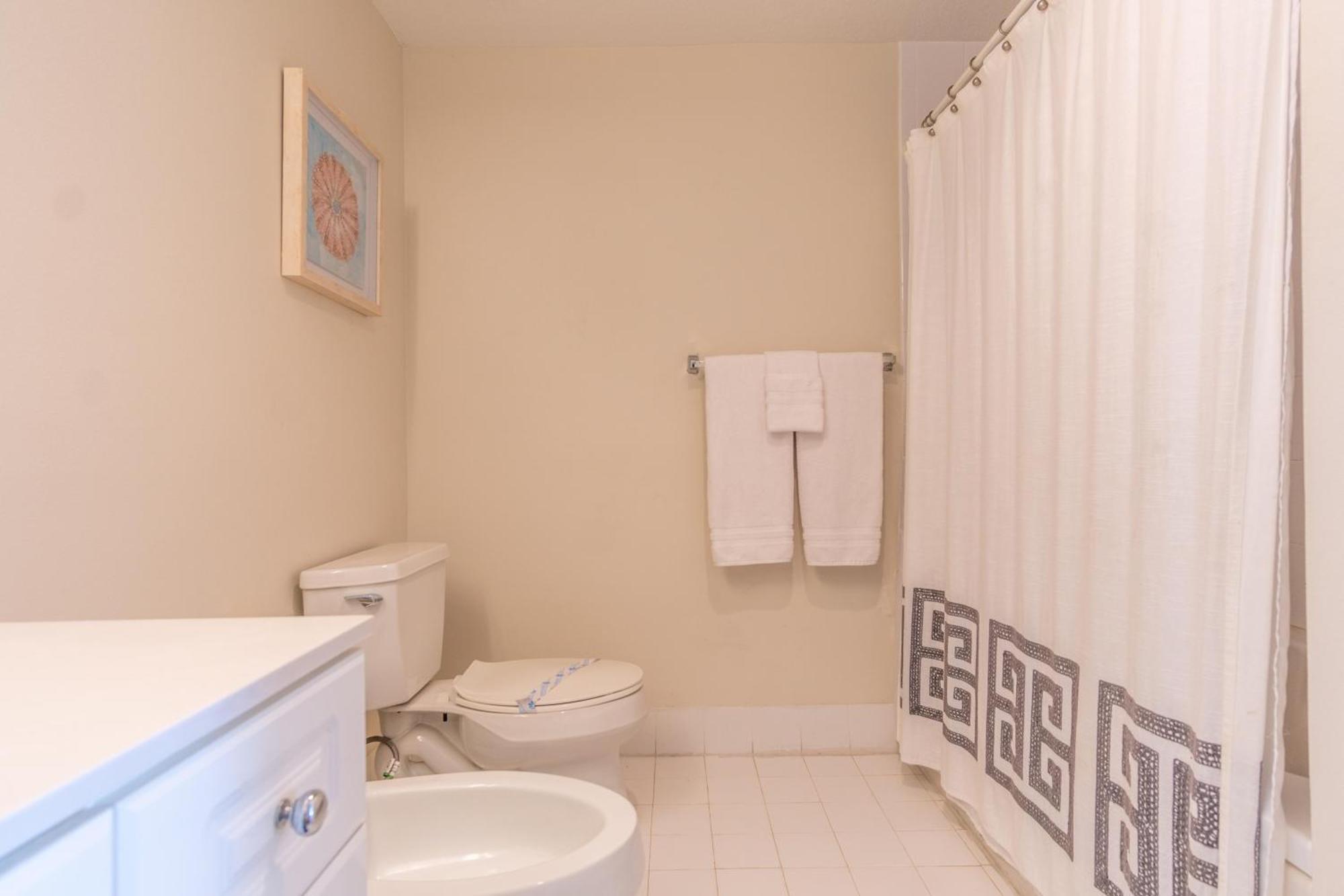 Apartment Golden Bay 56 *