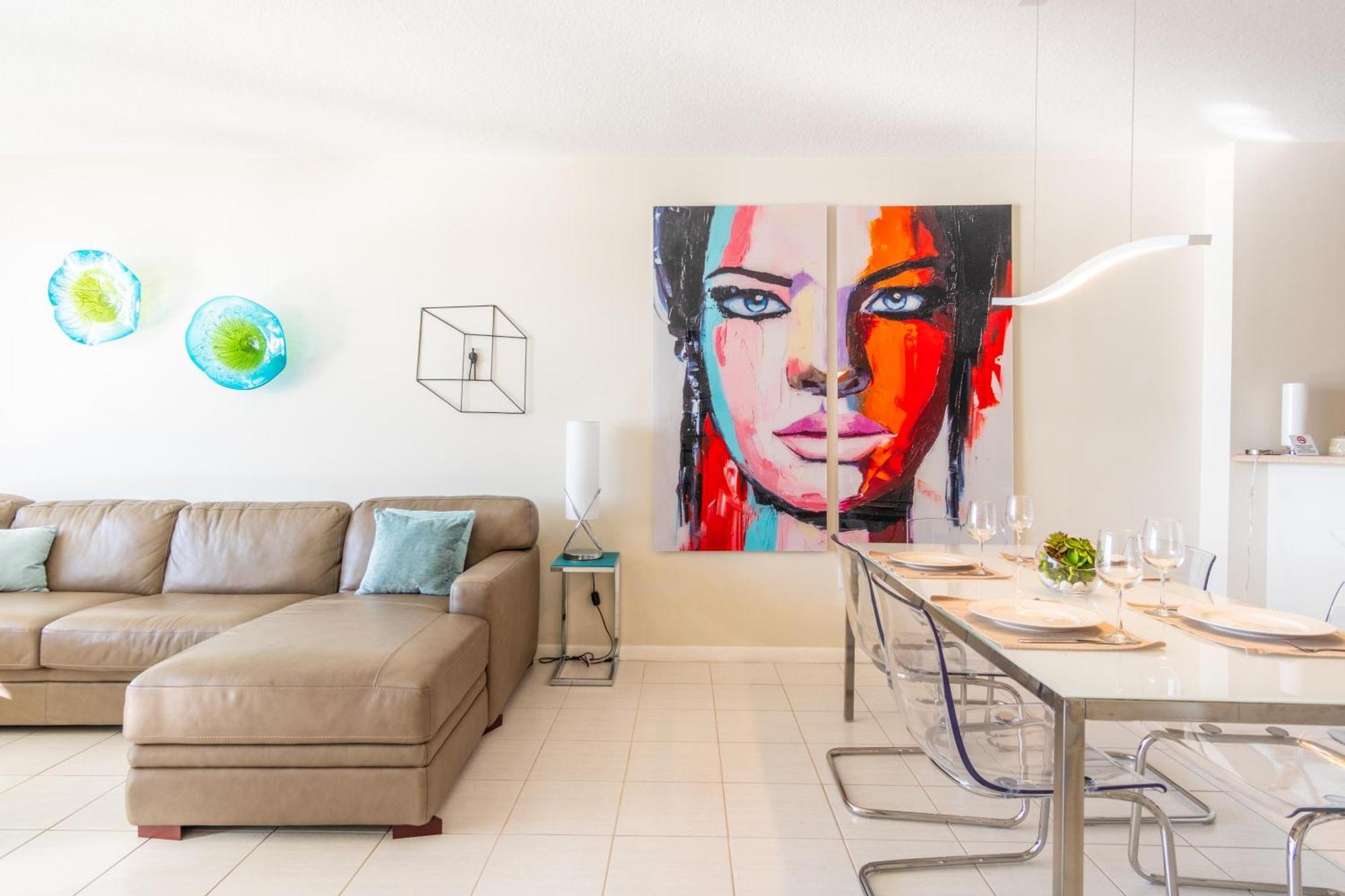 Apartment Golden Bay 56 Miami Beach