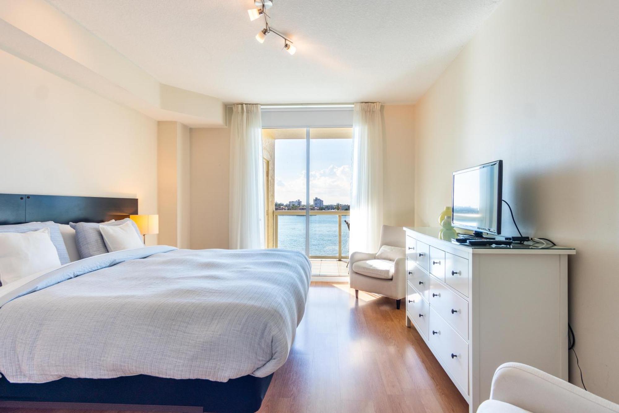 Apartment Golden Bay 56 Miami Beach