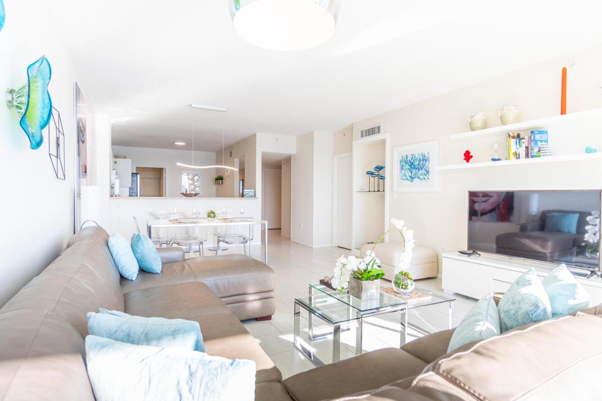 Apartment Golden Bay 56