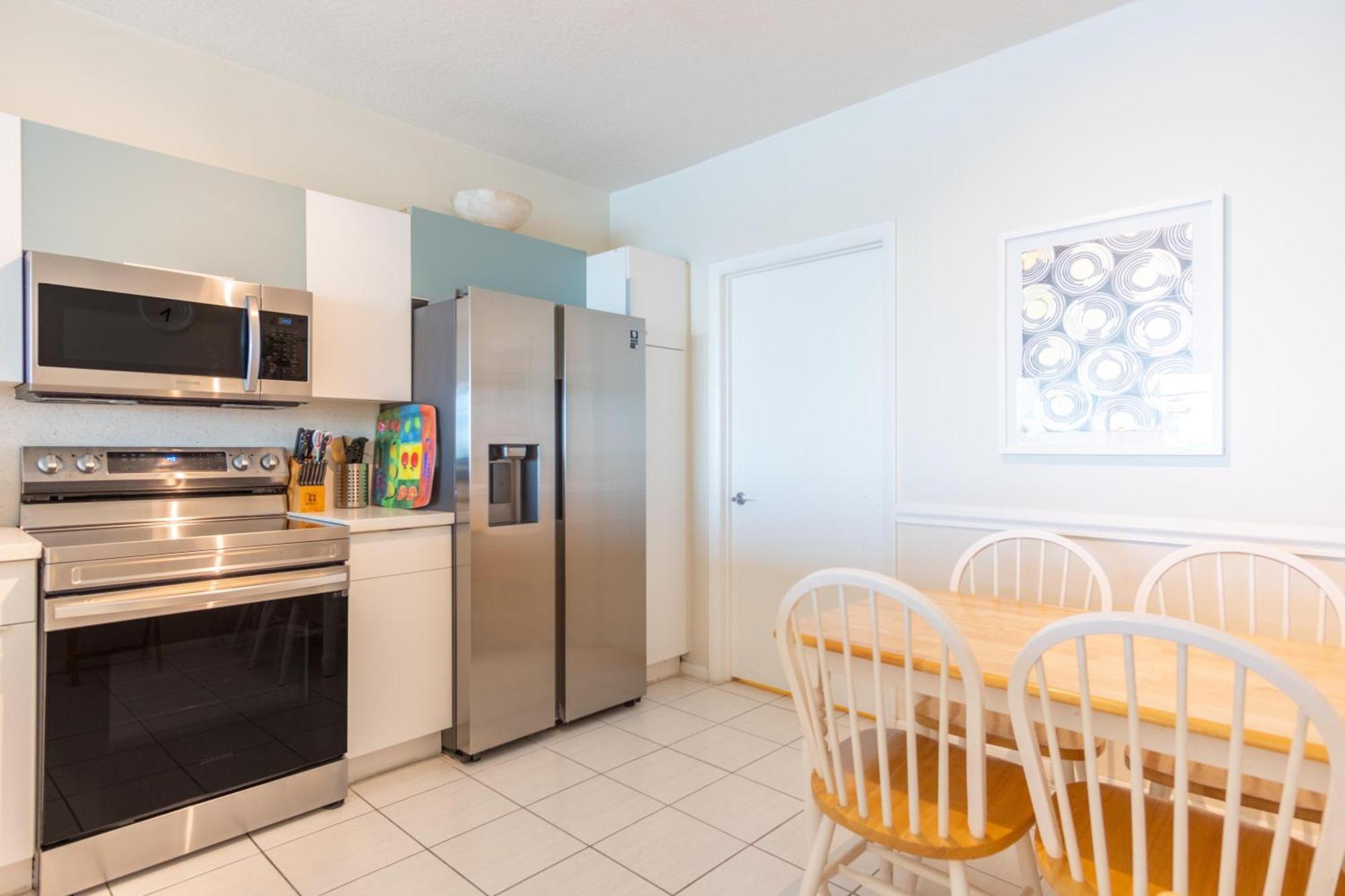 Apartment Golden Bay 56 Miami Beach