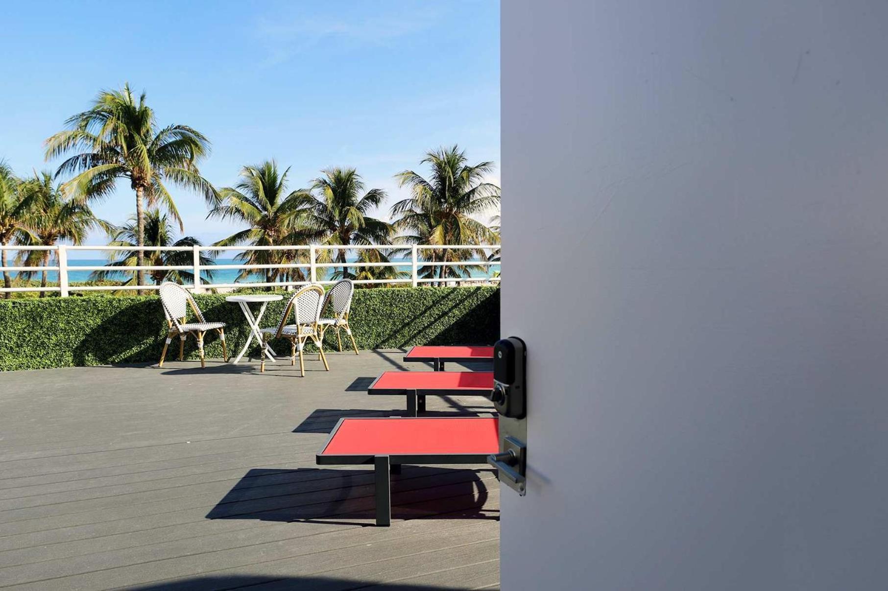 Apartment Ocean Drive Rooftop With Ocean Views & Terrace Miami Beach
