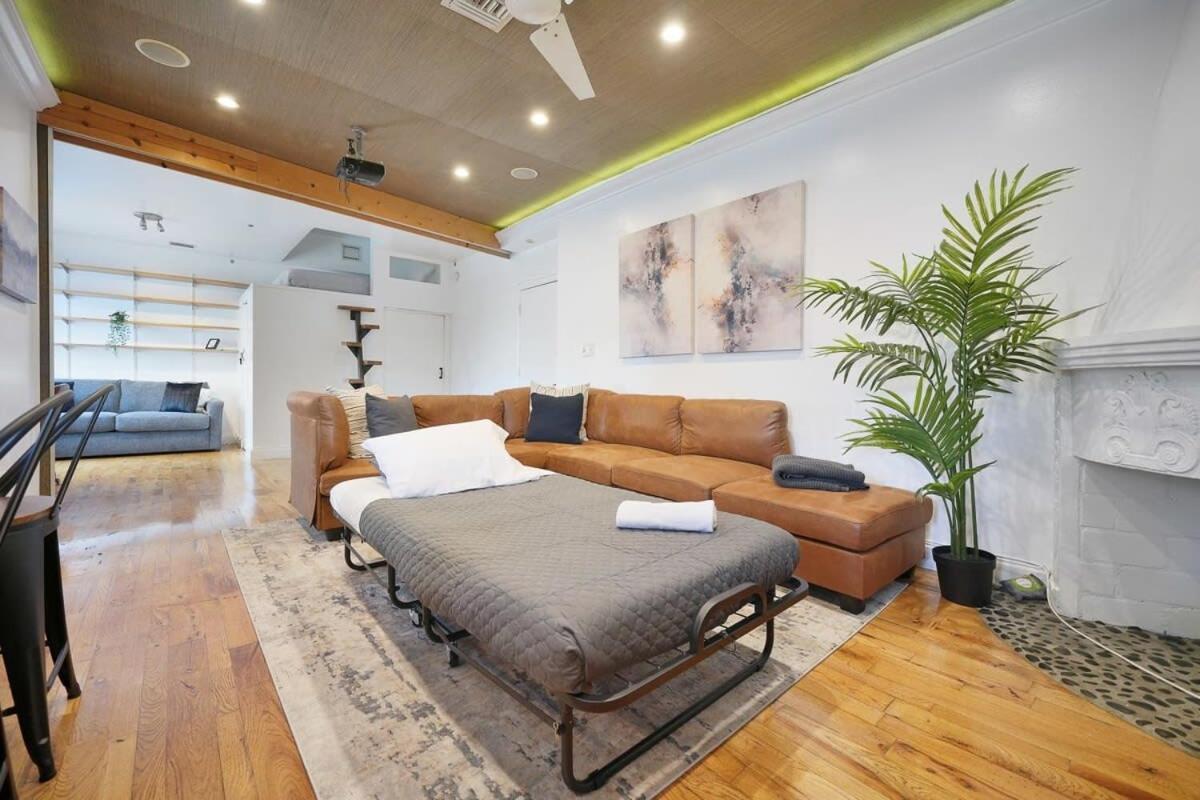 Apartment Large & Bright Sleep Up To 8 Only 2min From Ocean