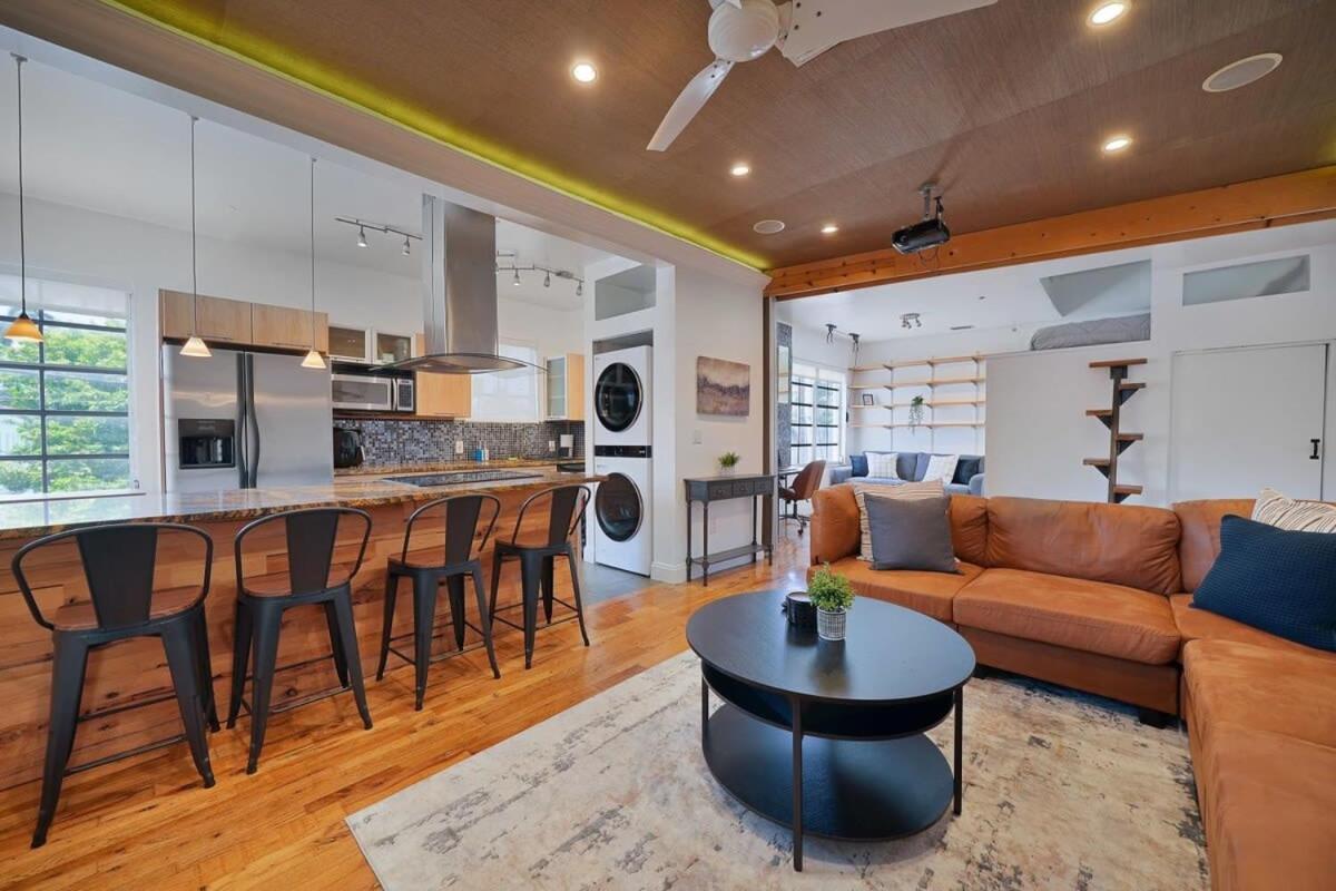 Large & Bright Sleep Up To 8 Only 2min From Ocean * Miami Beach