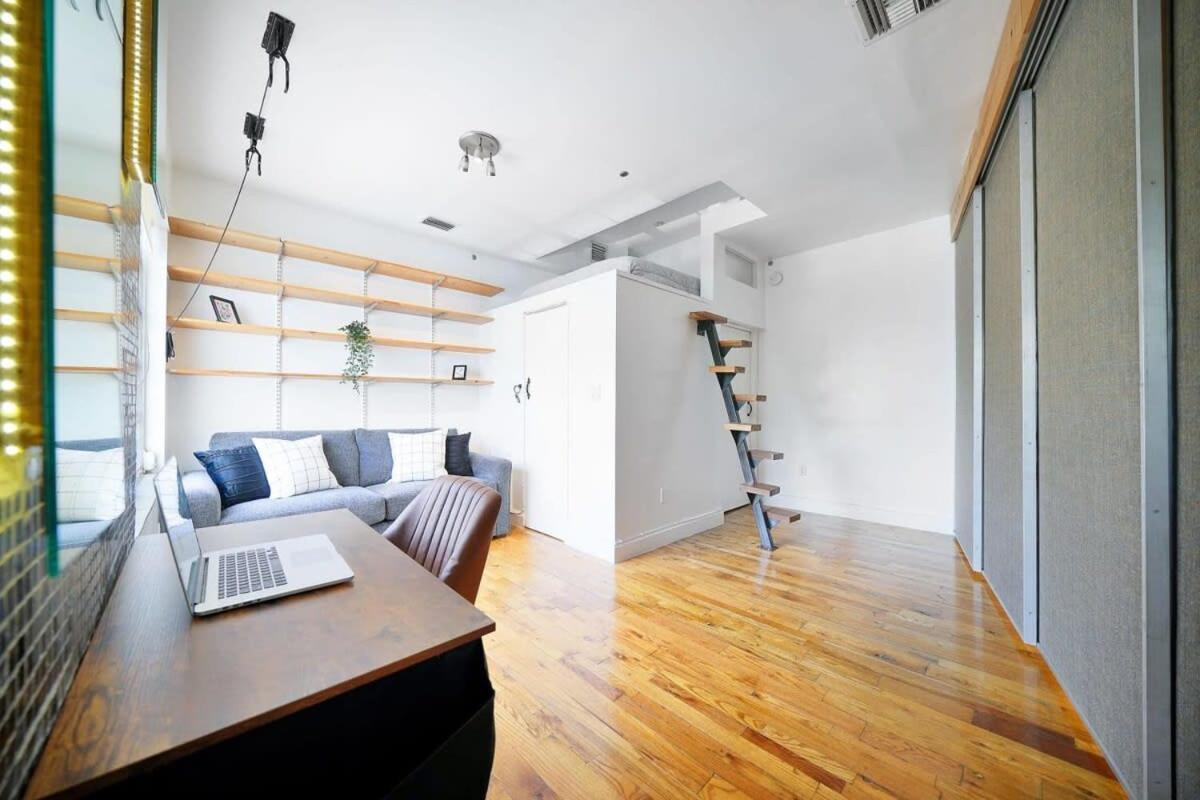 Apartment Large & Bright Sleep Up To 8 Only 2min From Ocean