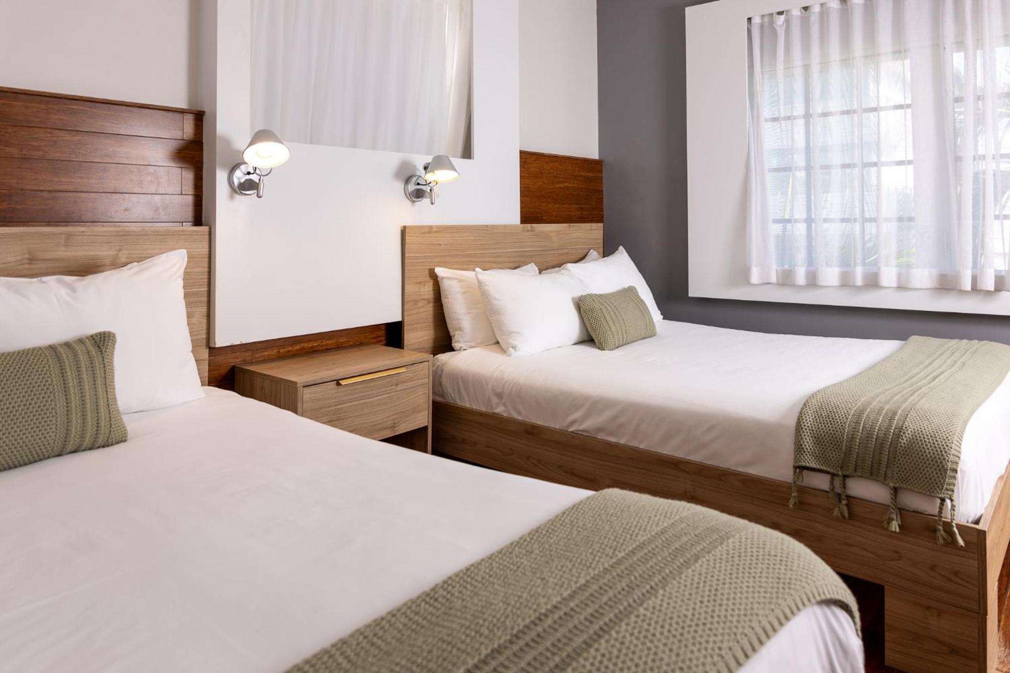 Hotel Riviere South Beach 3*