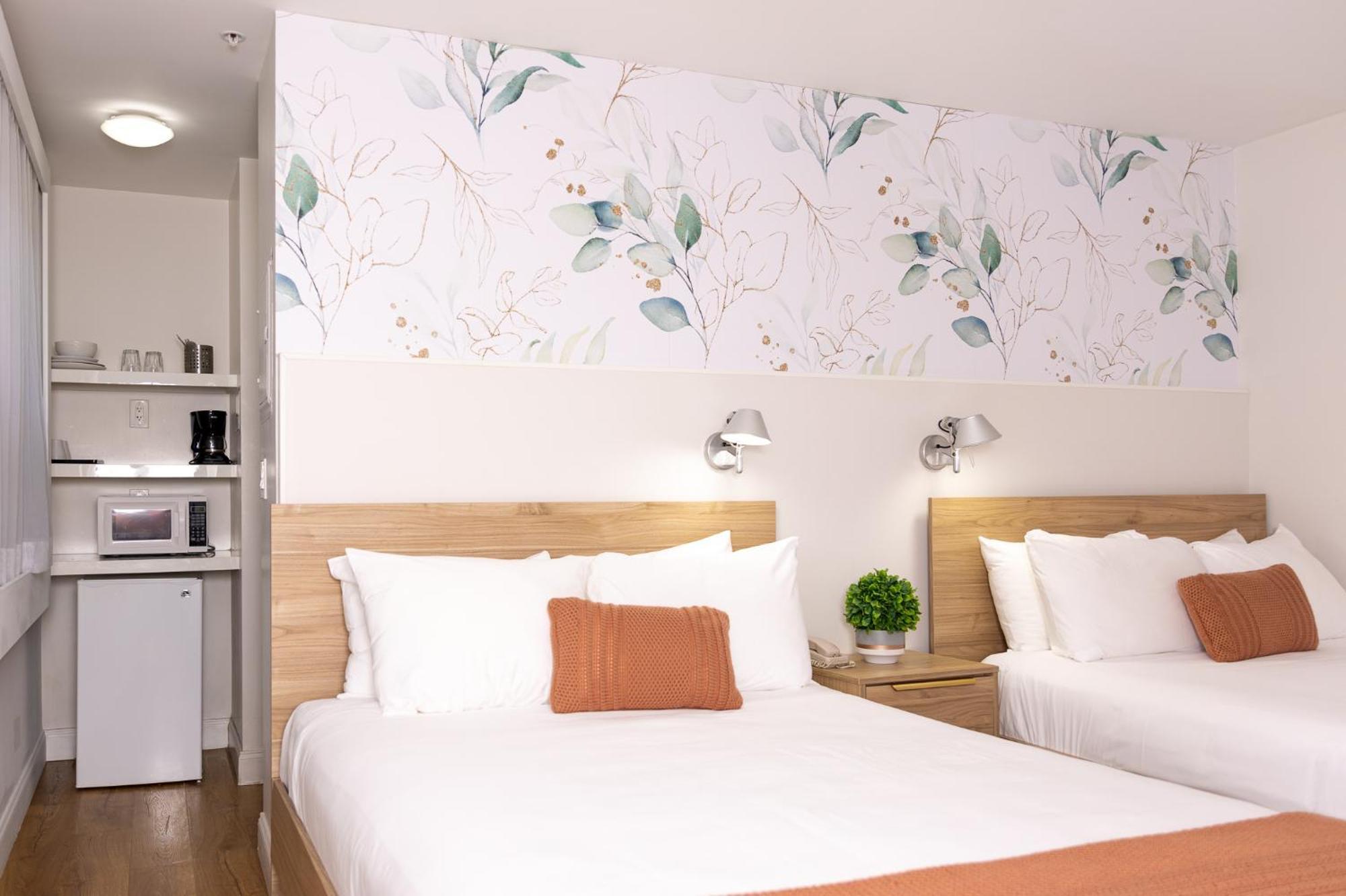Hotel Riviere South Beach