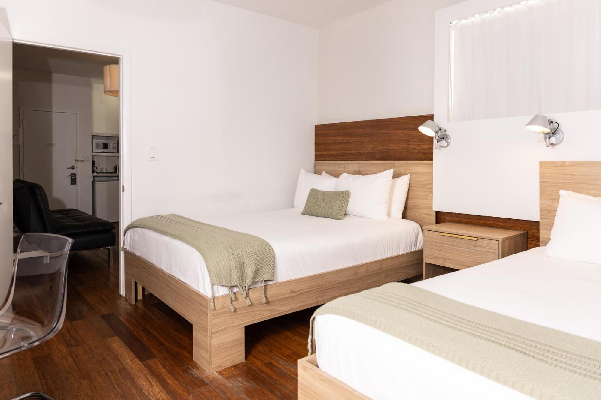 Riviere South Beach Hotel Miami Beach