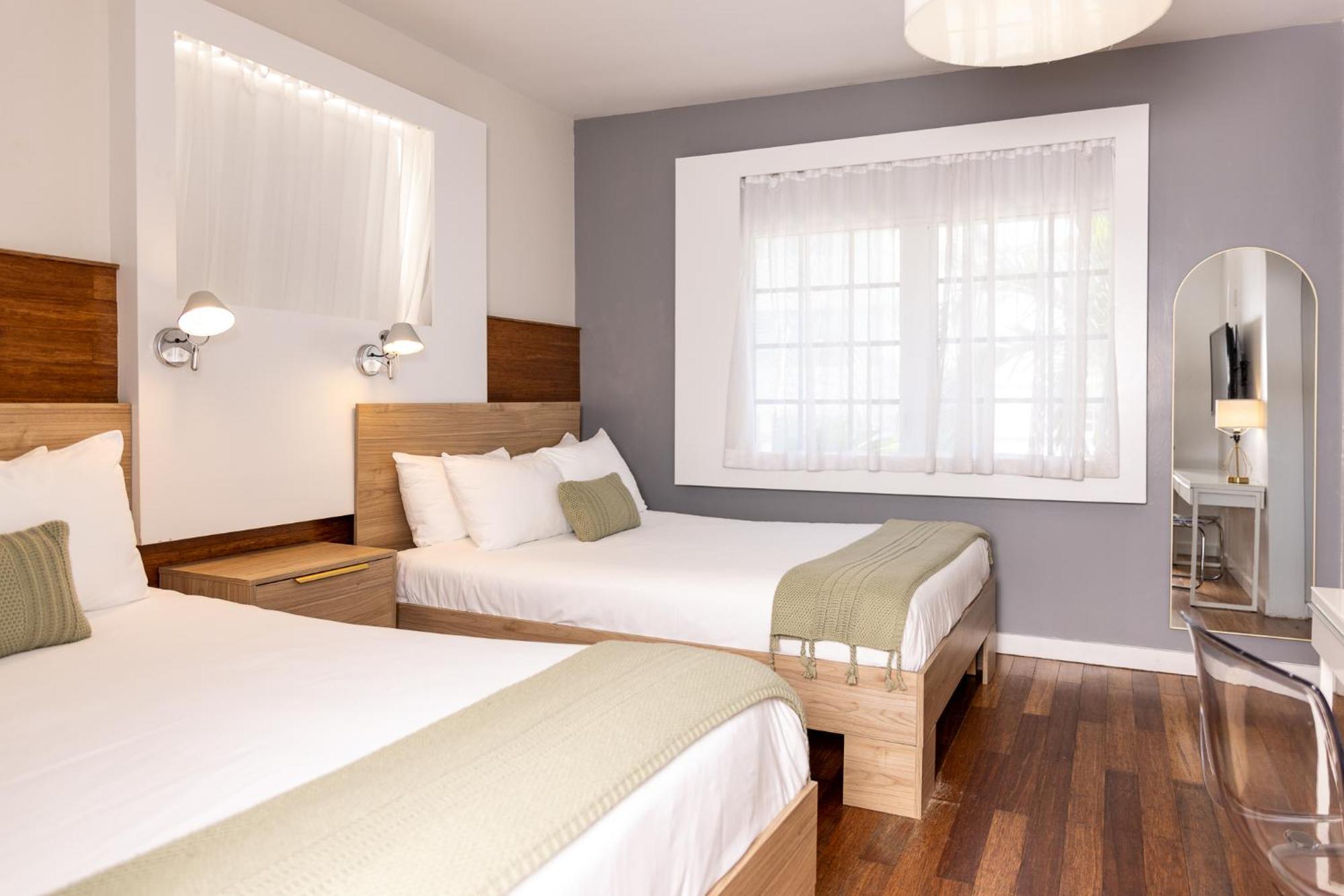 Riviere South Beach 3*