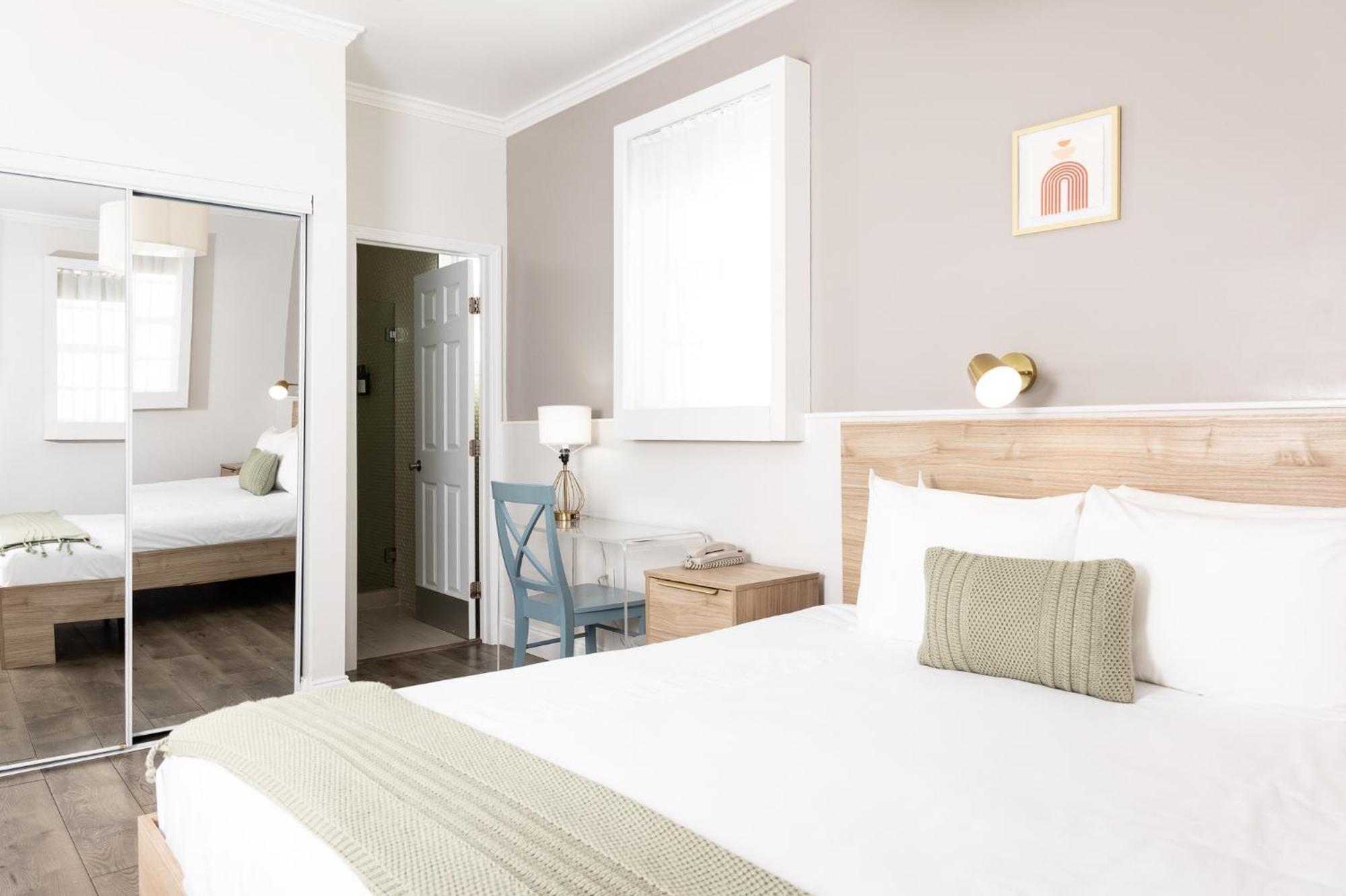Riviere South Beach Hotel 3*