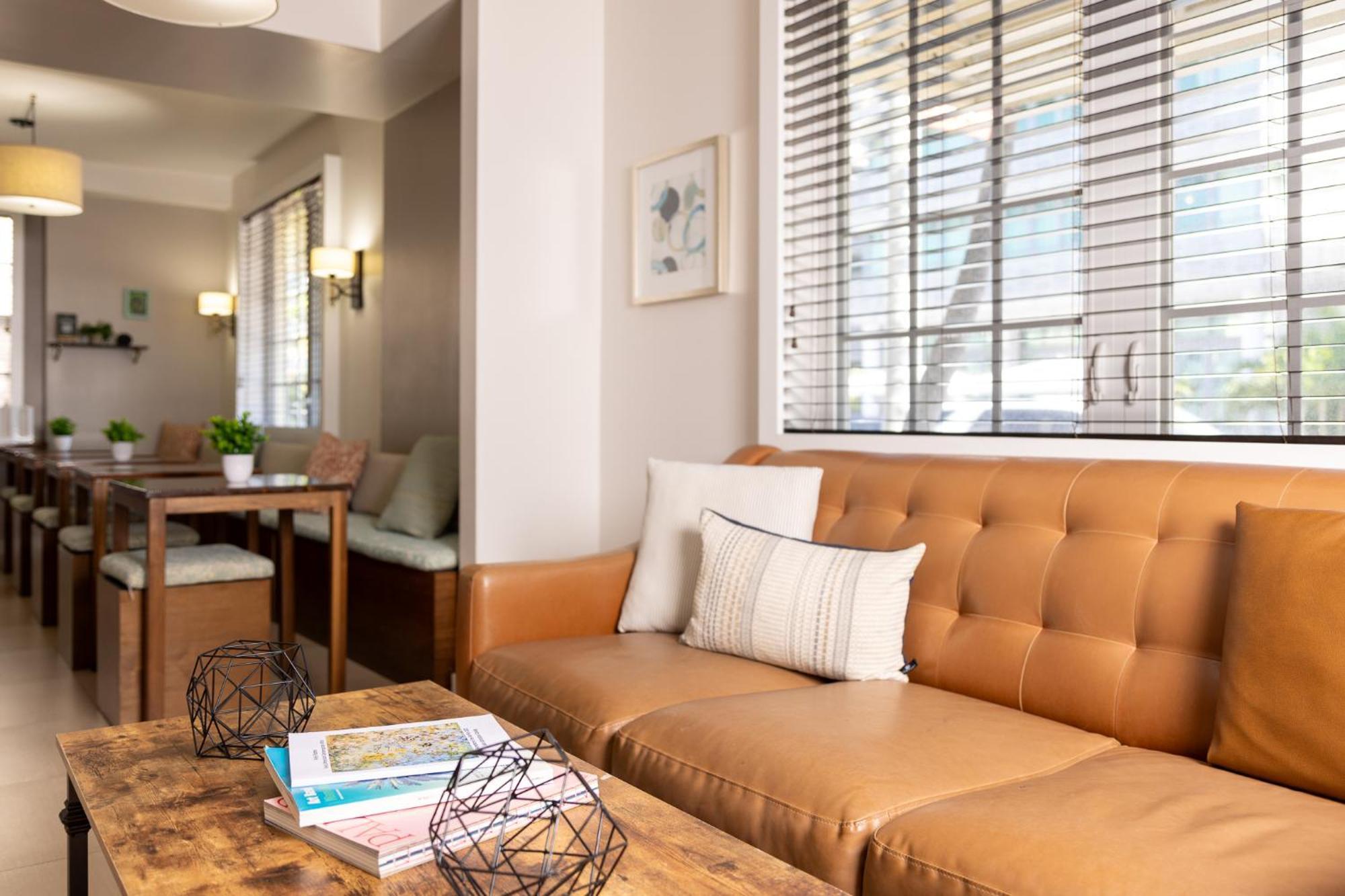 Hotel Riviere South Beach Miami Beach