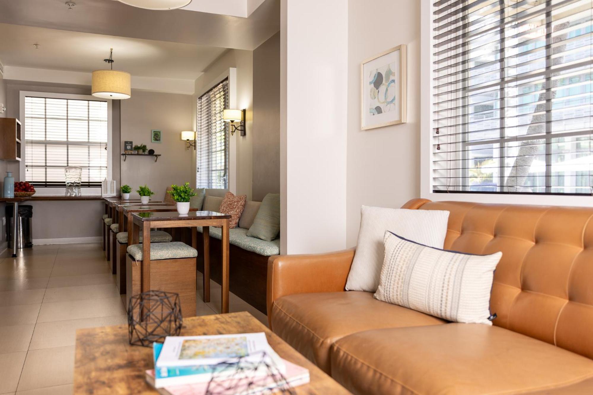 Riviere South Beach Hotel 3*