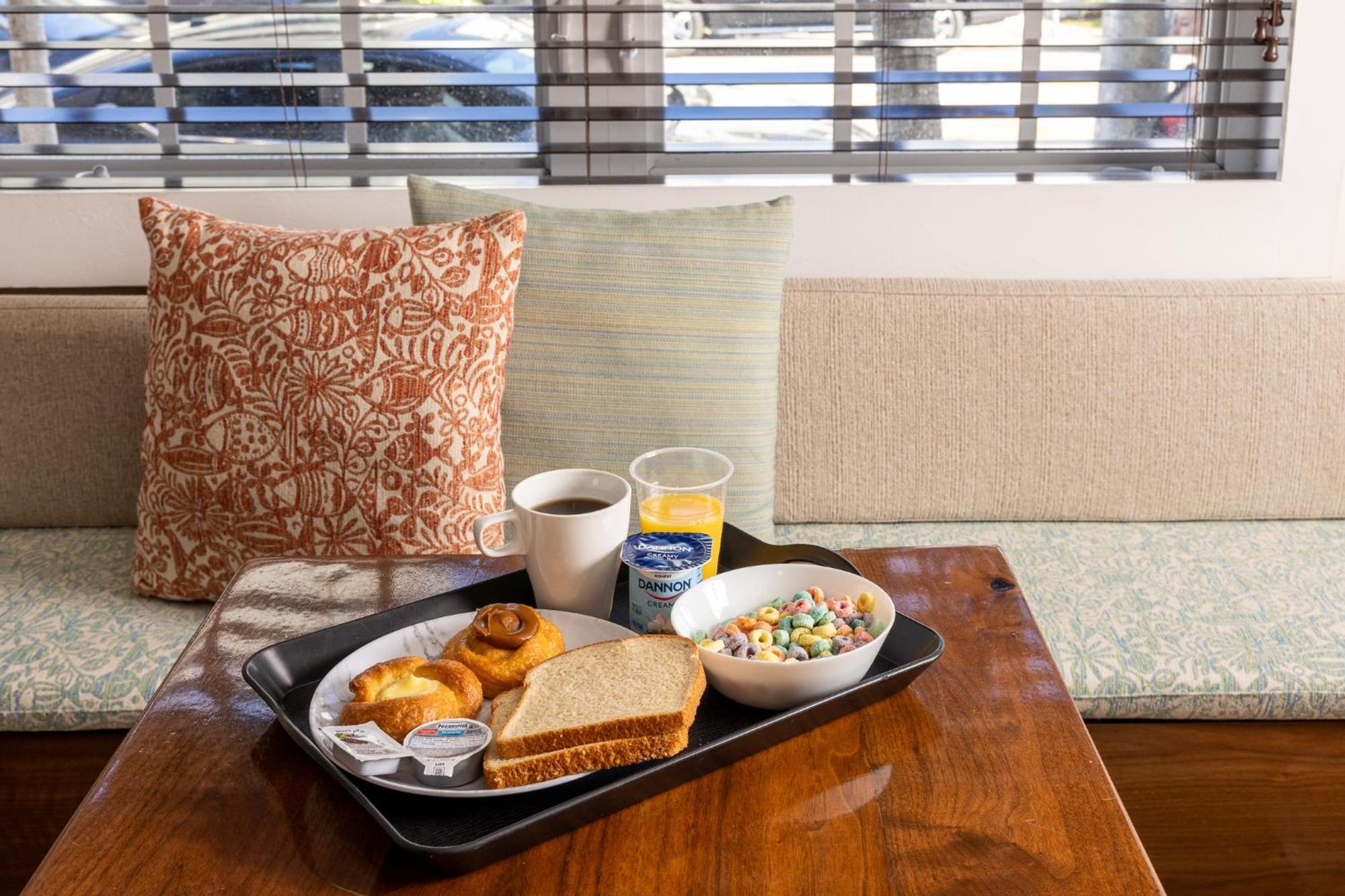 Hotel Riviere South Beach Miami Beach