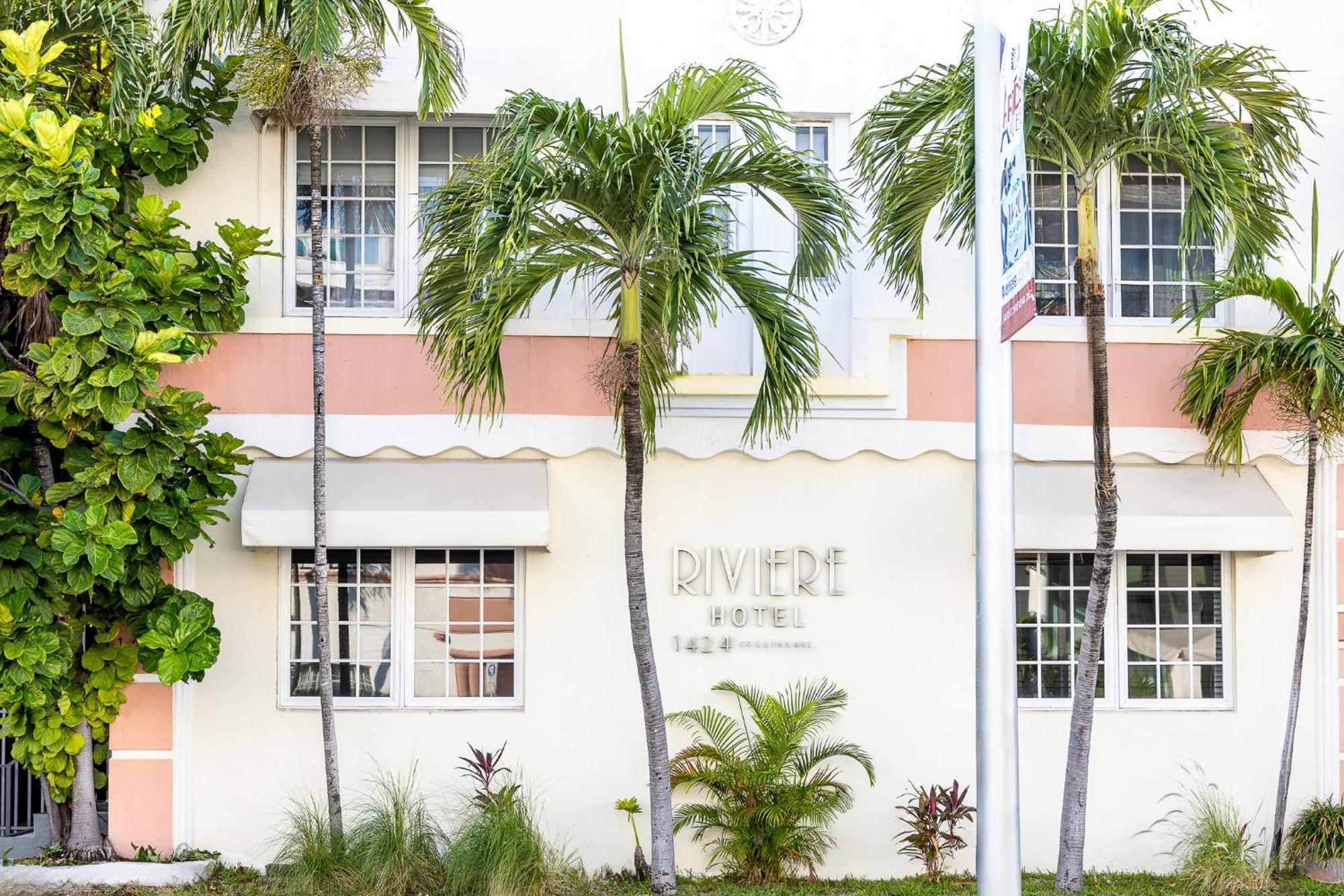Riviere South Beach