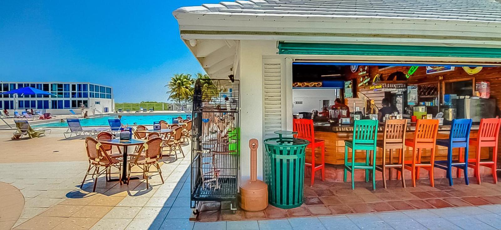Ferienhaus Castle M16 Oceanview Loft With Access, Pool, Tennis And Free Parking!