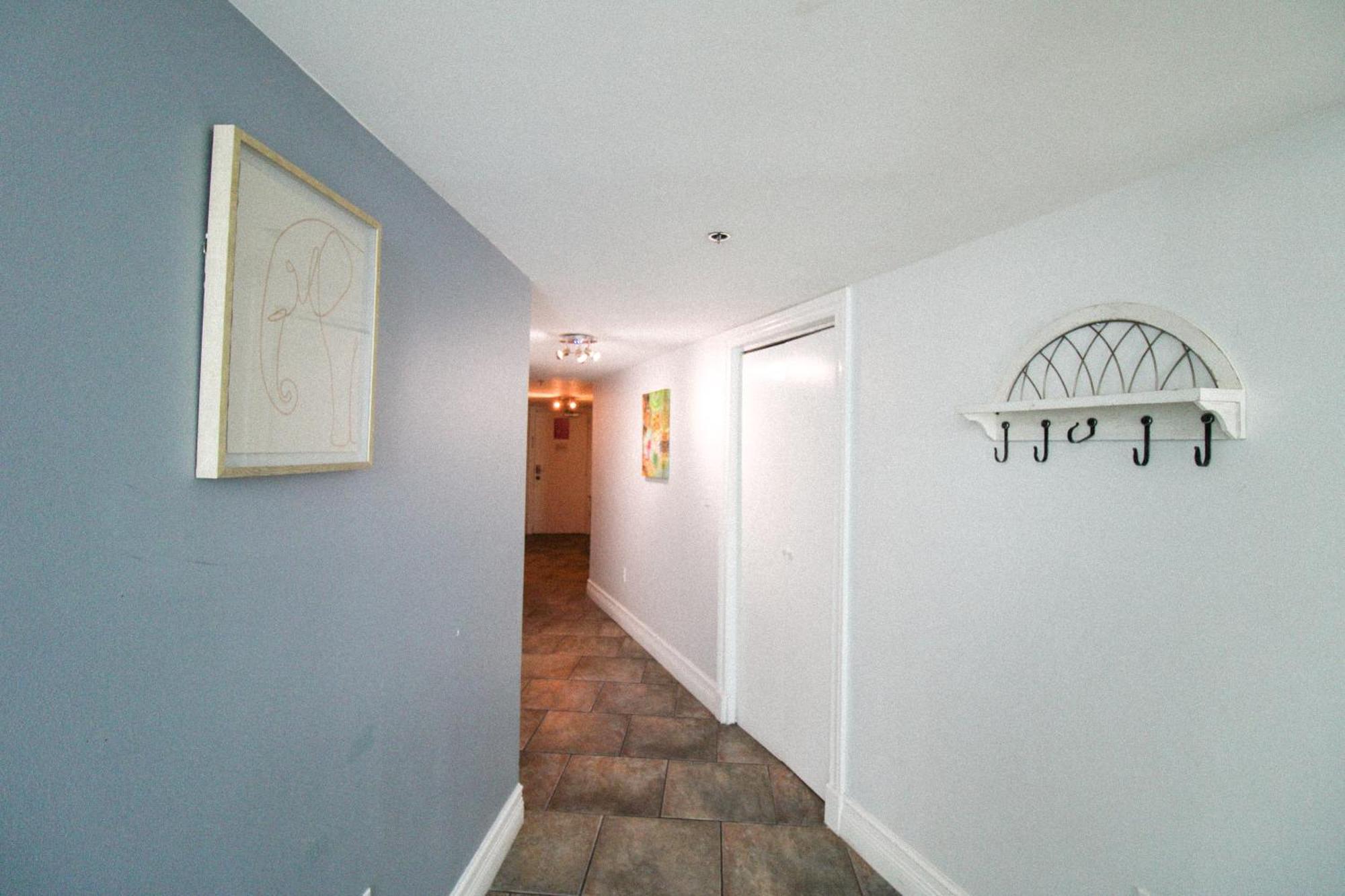 Castle M16 Oceanview Loft With Access, Pool, Tennis And Free Parking! Miami Beach
