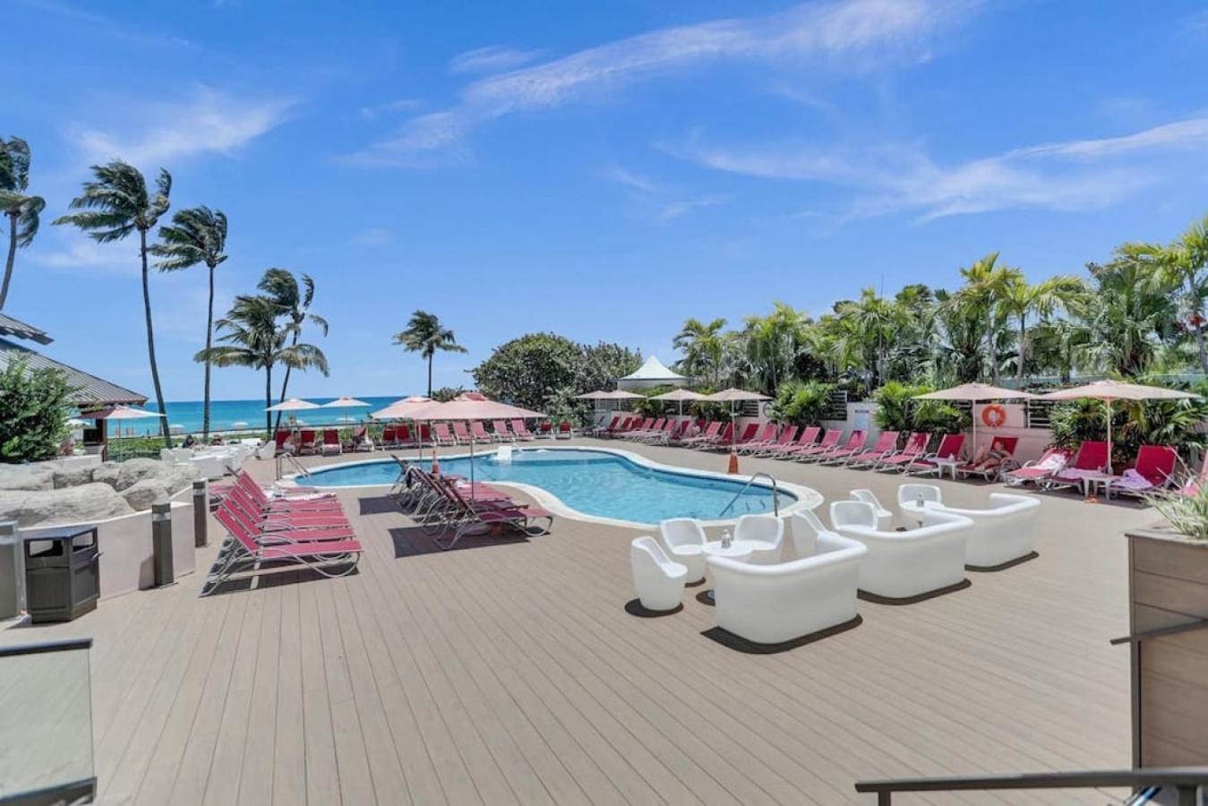 Apartment Luxury 2bd Penthouse With Access And Amenities Ph6