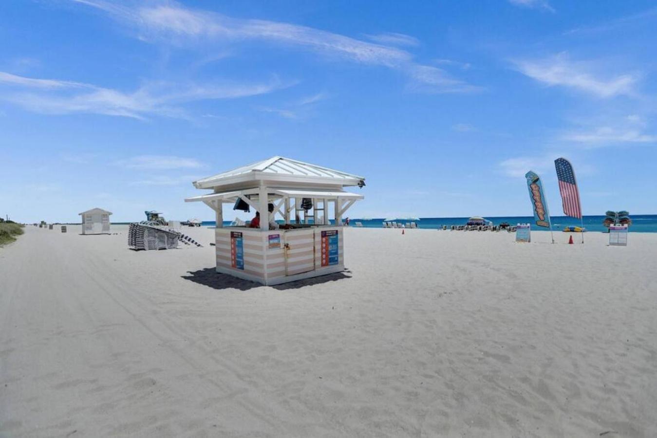Apartment Luxury 2bd Penthouse With Access And Amenities Ph6