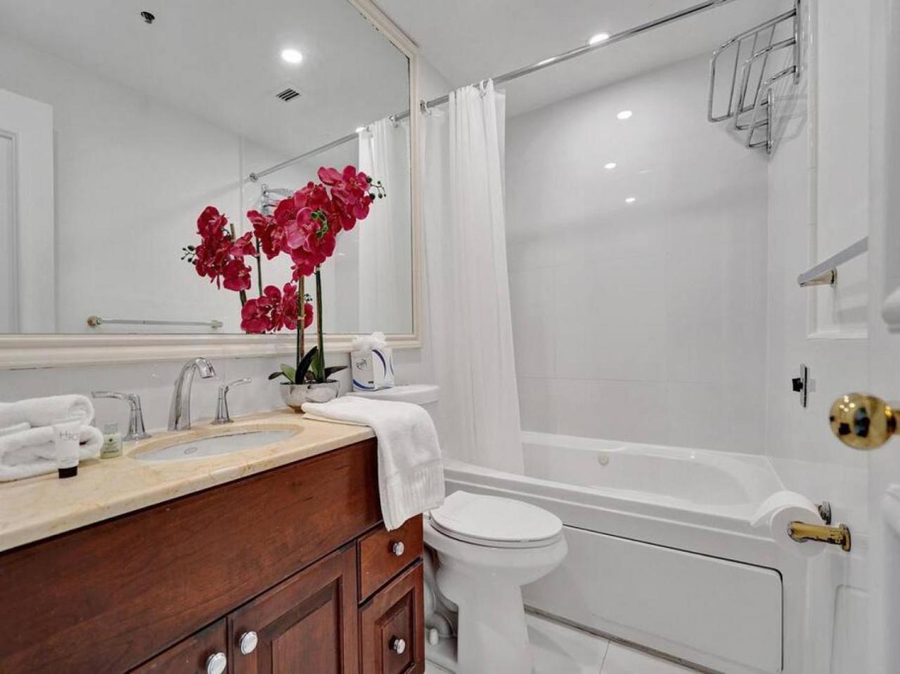 Apartment Luxury 2bd Penthouse With Access And Amenities Ph6 *