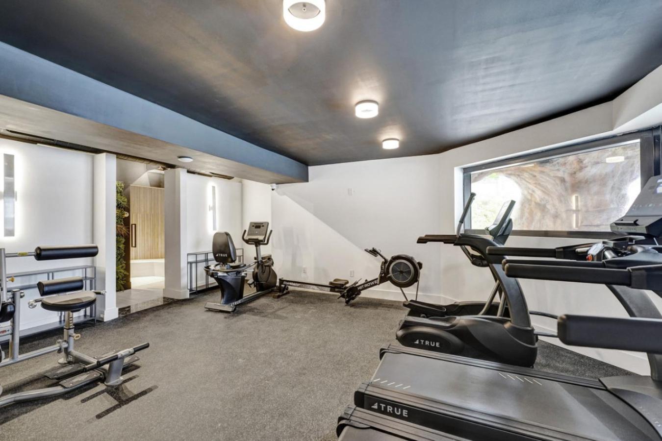 Apartment Luxury 2bd Penthouse With Access And Amenities Ph6 Miami Beach