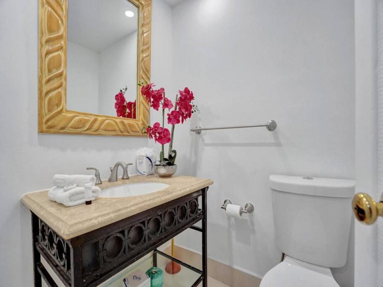 Luxury 2bd Penthouse With Access And Amenities Ph6 Apartment