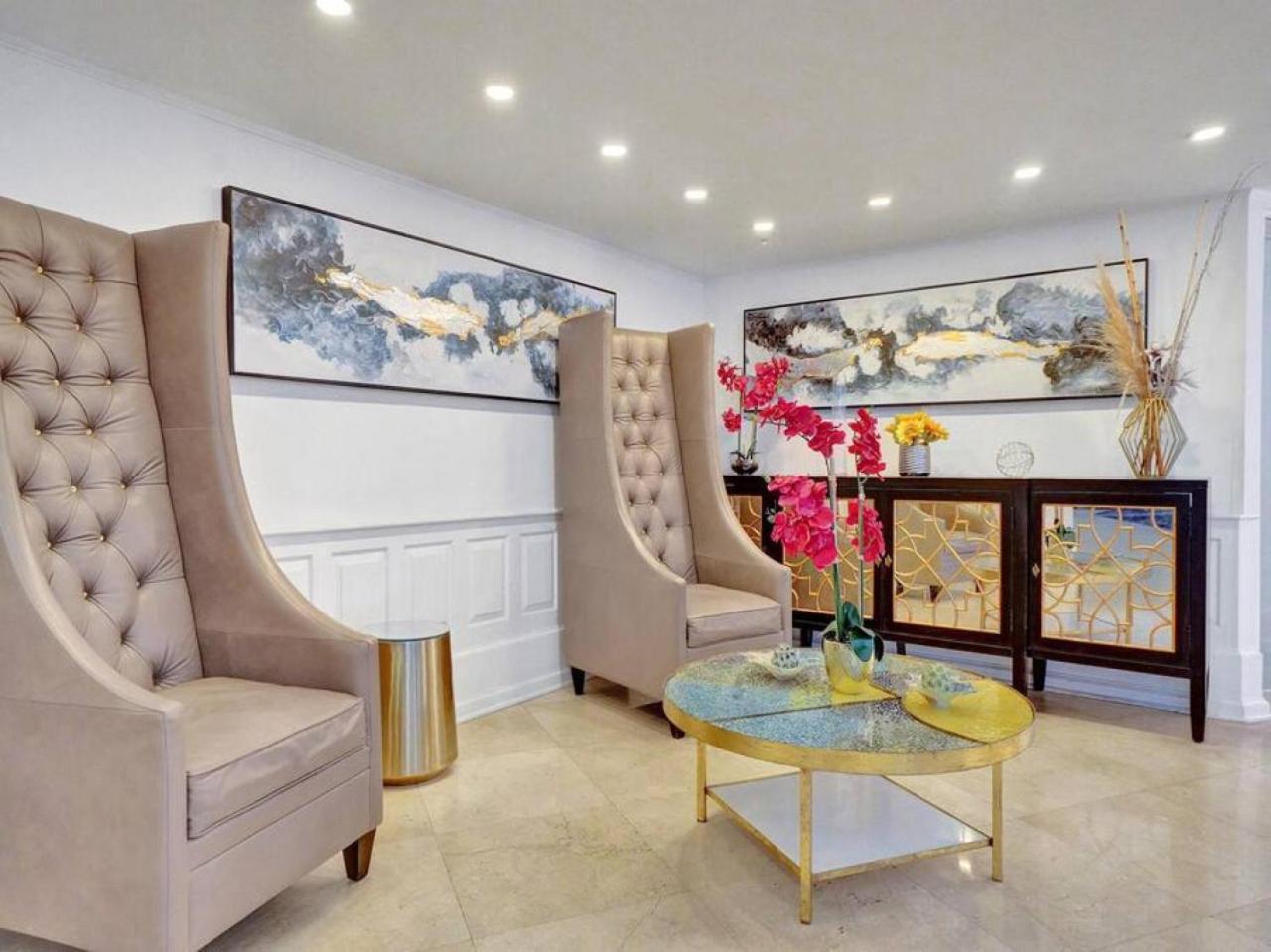 Apartment Luxury 2bd Penthouse With Access And Amenities Ph6