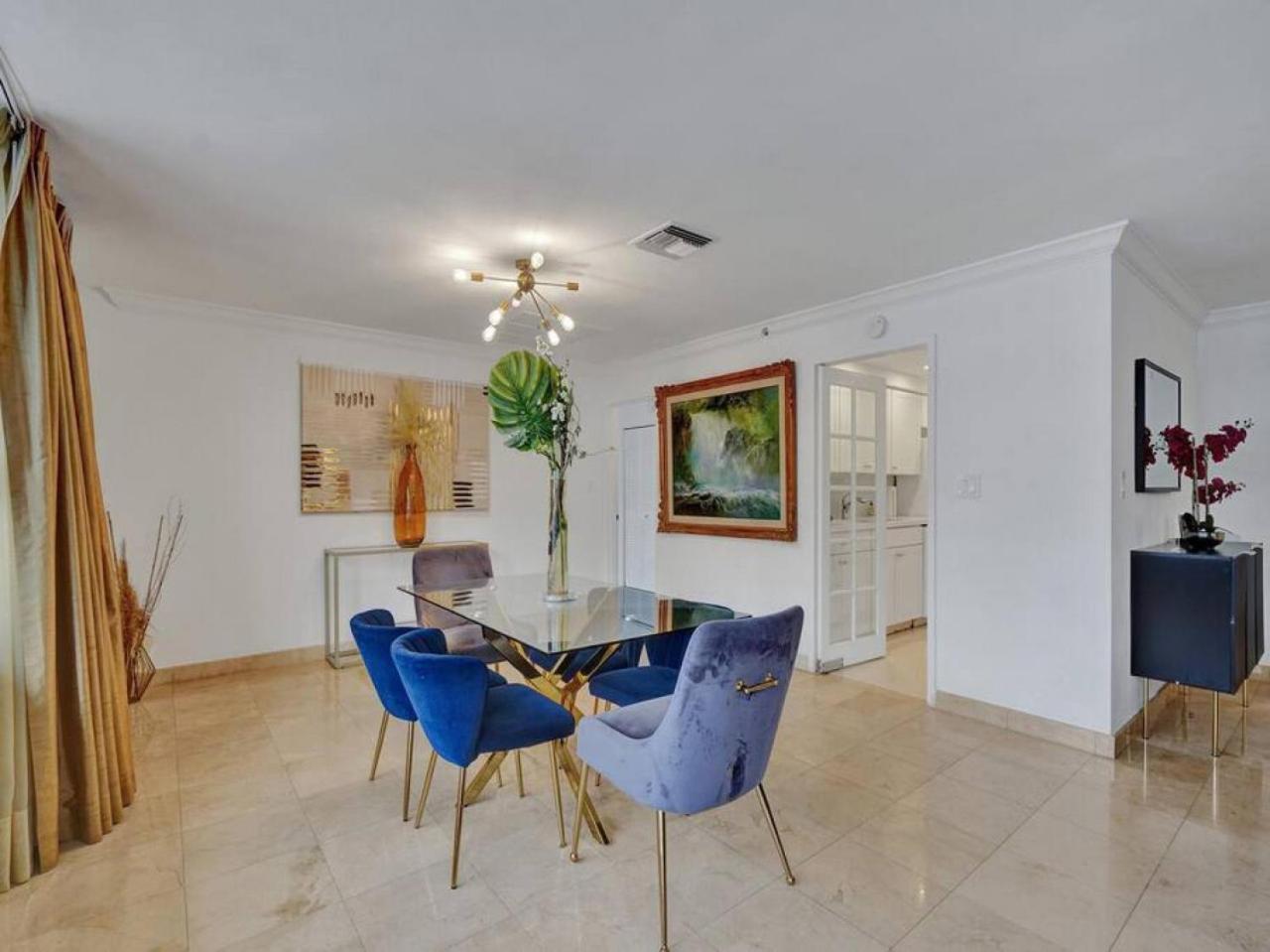 Luxury 2bd Penthouse With Access And Amenities Ph6 Miami Beach