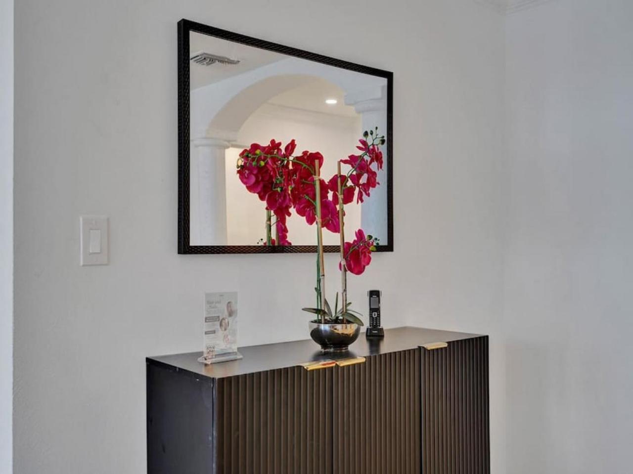 Luxury 2bd Penthouse With Access And Amenities Ph6 * Miami Beach