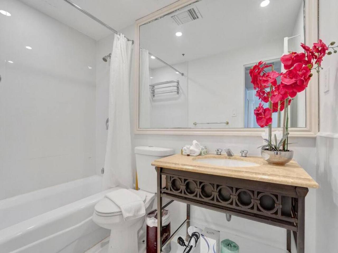 Luxury 2bd Penthouse With Access And Amenities Ph6