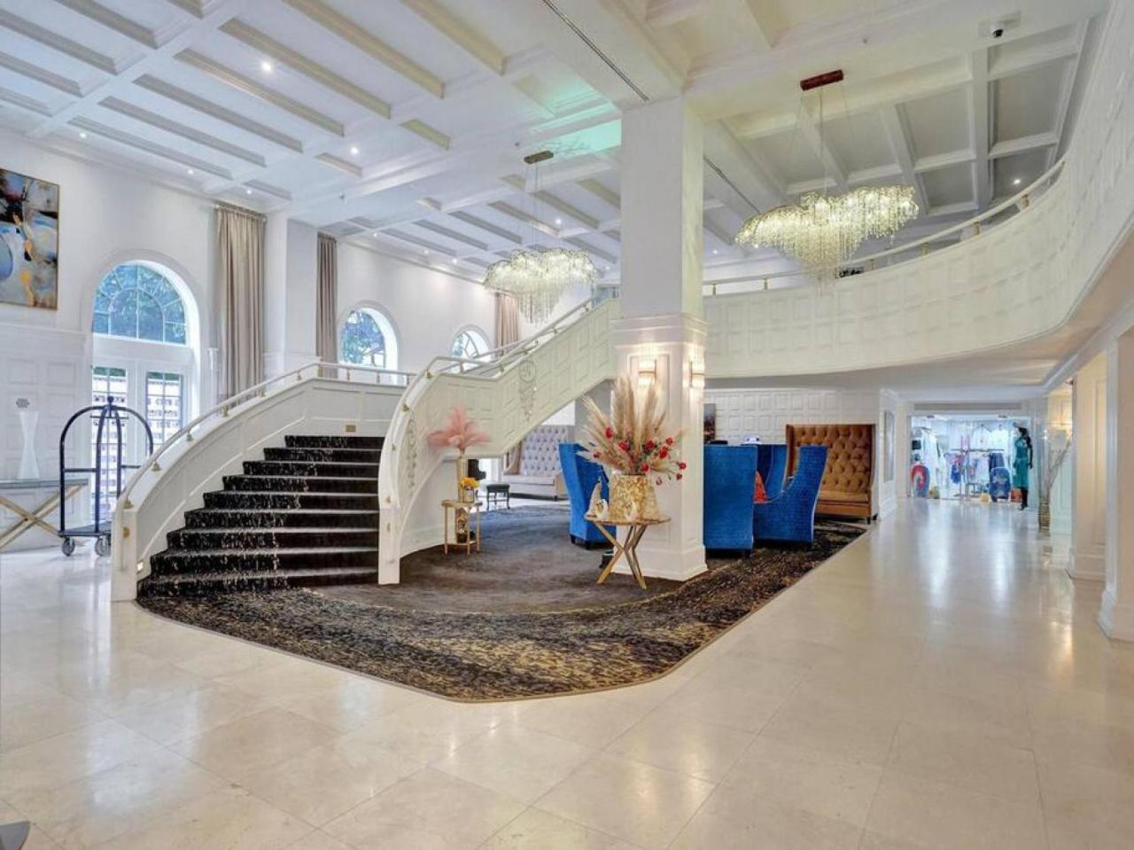 Apartment Luxury 2bd Penthouse With Access And Amenities Ph6