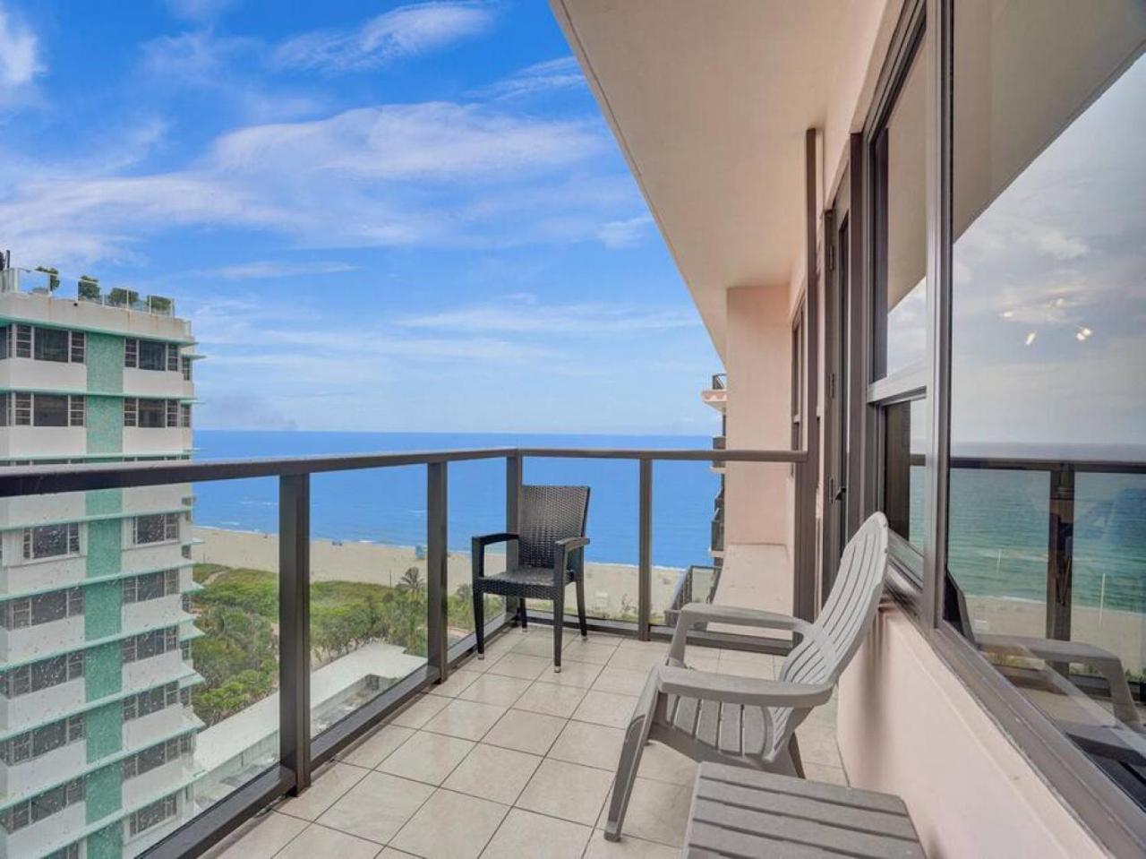 Apartment Luxury 2bd Penthouse With Access And Amenities Ph6 *