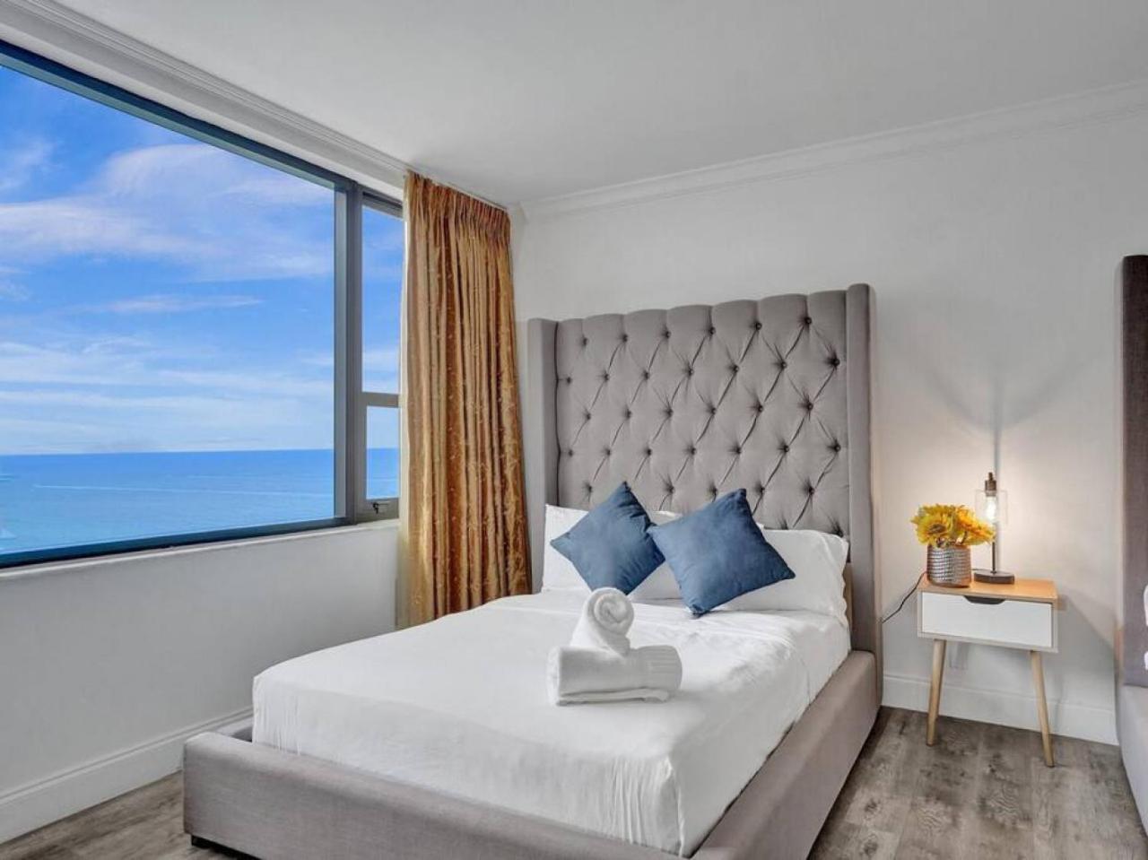 Luxury 2bd Penthouse With Access And Amenities Ph6 Miami Beach