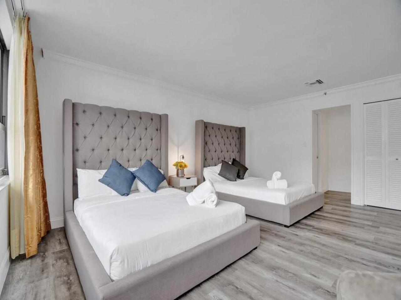 Luxury 2bd Penthouse With Access And Amenities Ph6