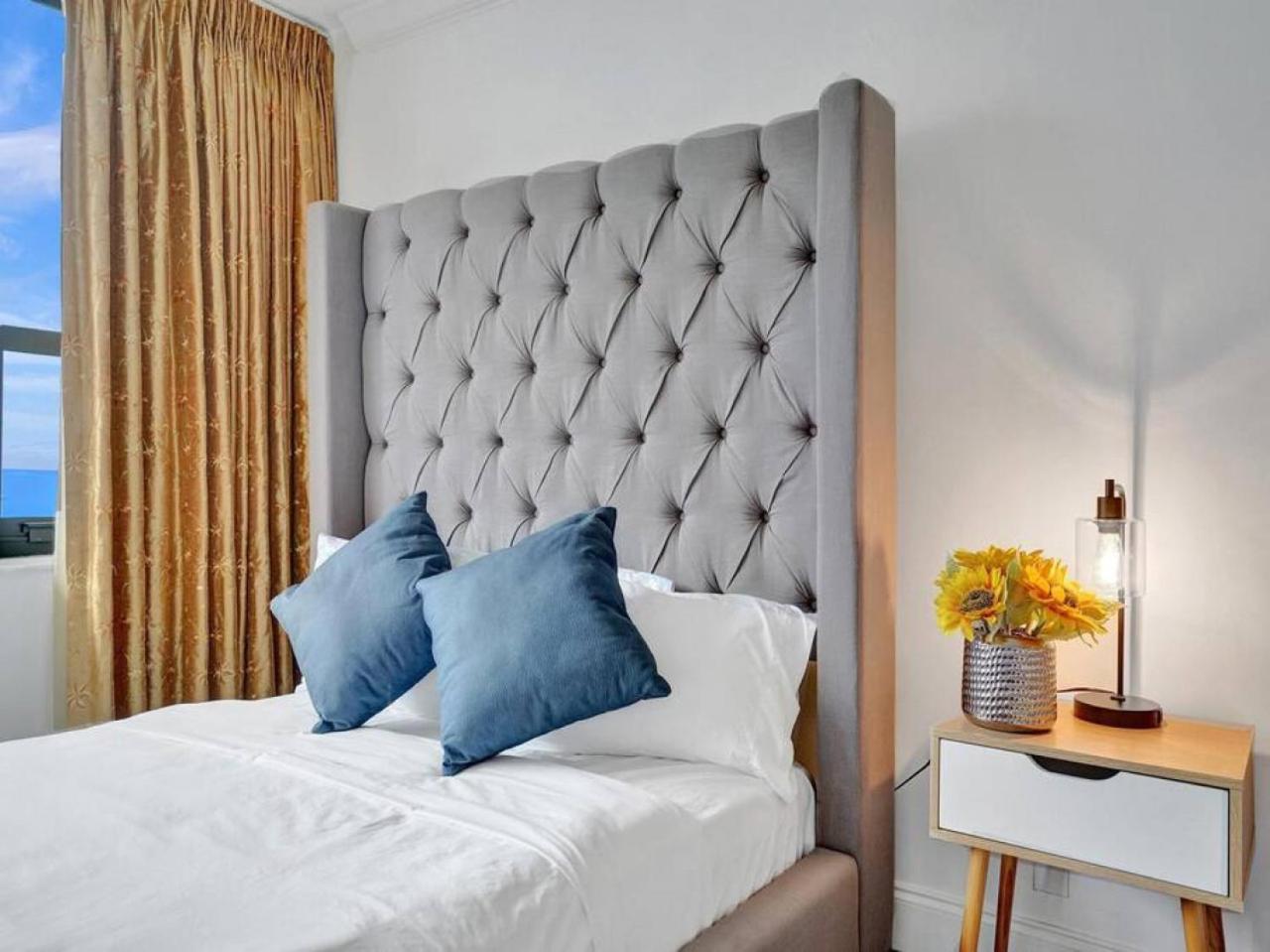 Luxury 2bd Penthouse With Access And Amenities Ph6 Apartment